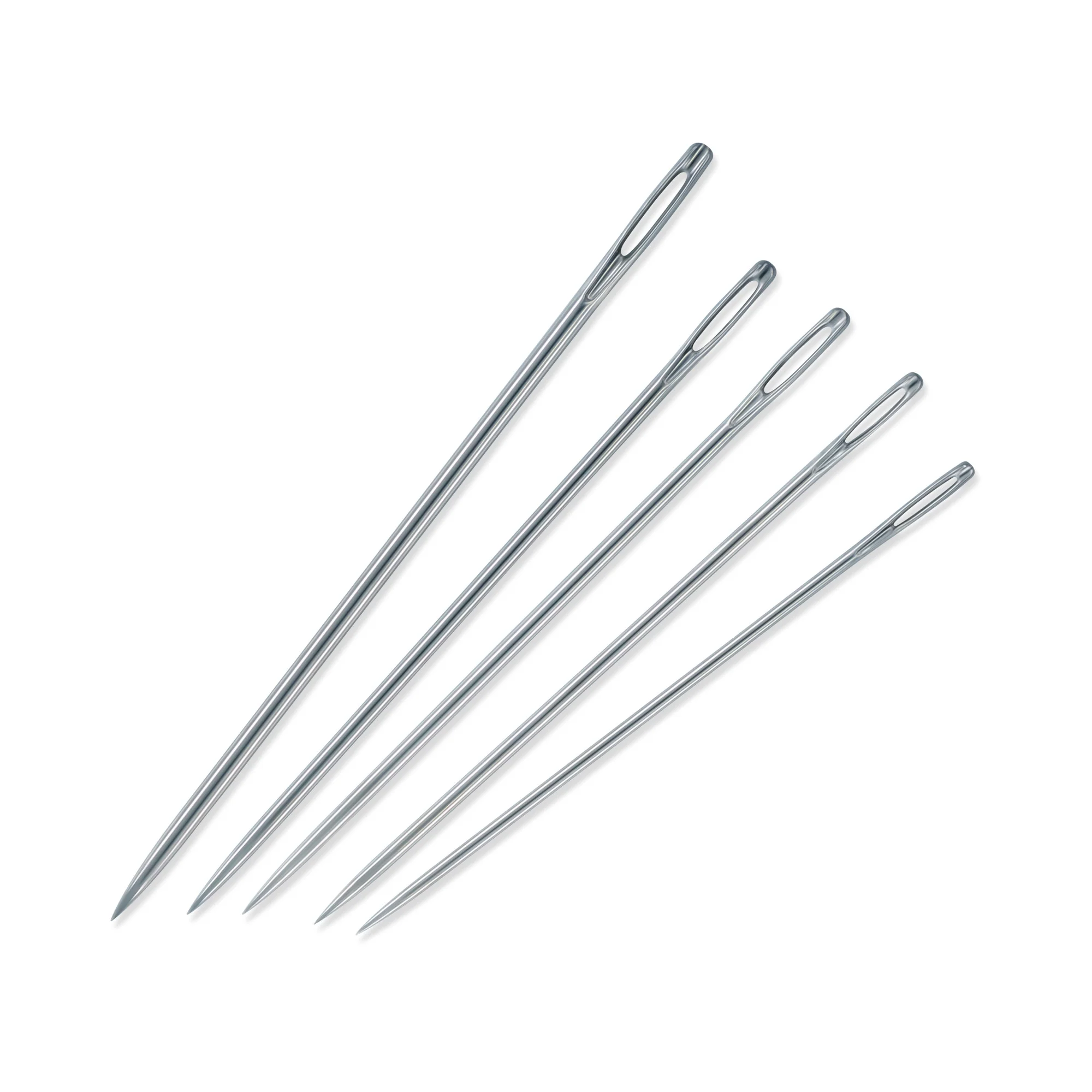 Yarn Darner Hand Needles, Size 14/18, 7 pc - Image 2
