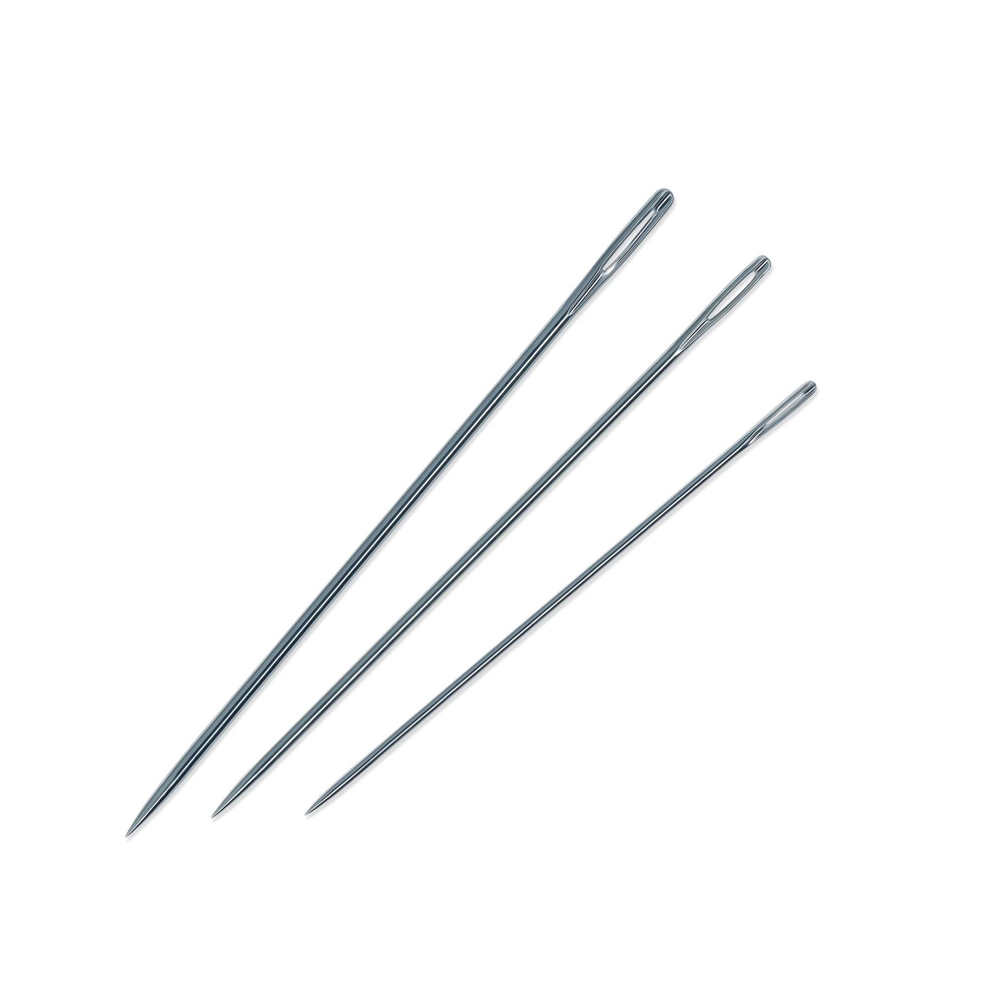 Assorted Hand Needles, 50 pc - Image 2
