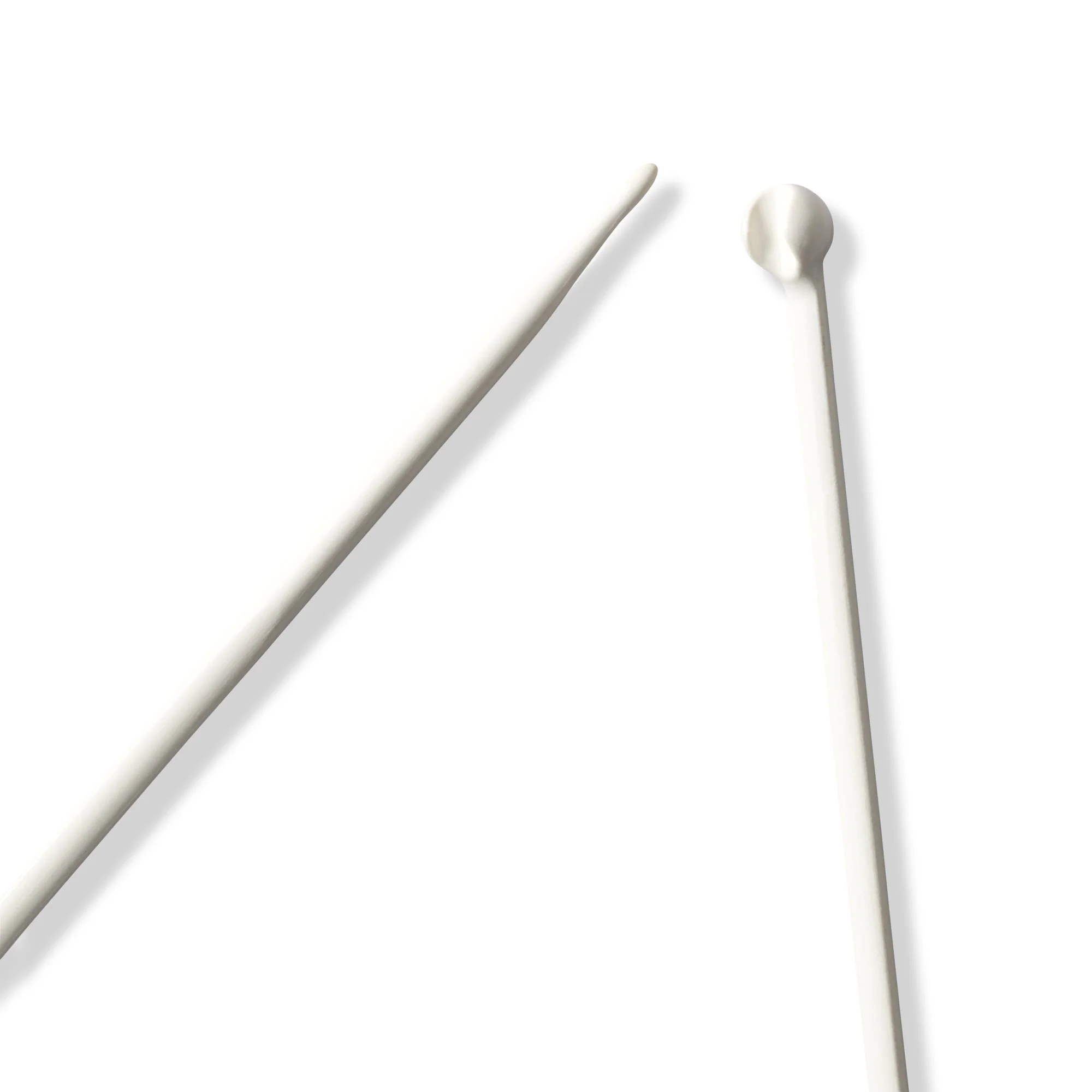 14" Single Point Knitting Needles, US 2 (3mm) - Image 5
