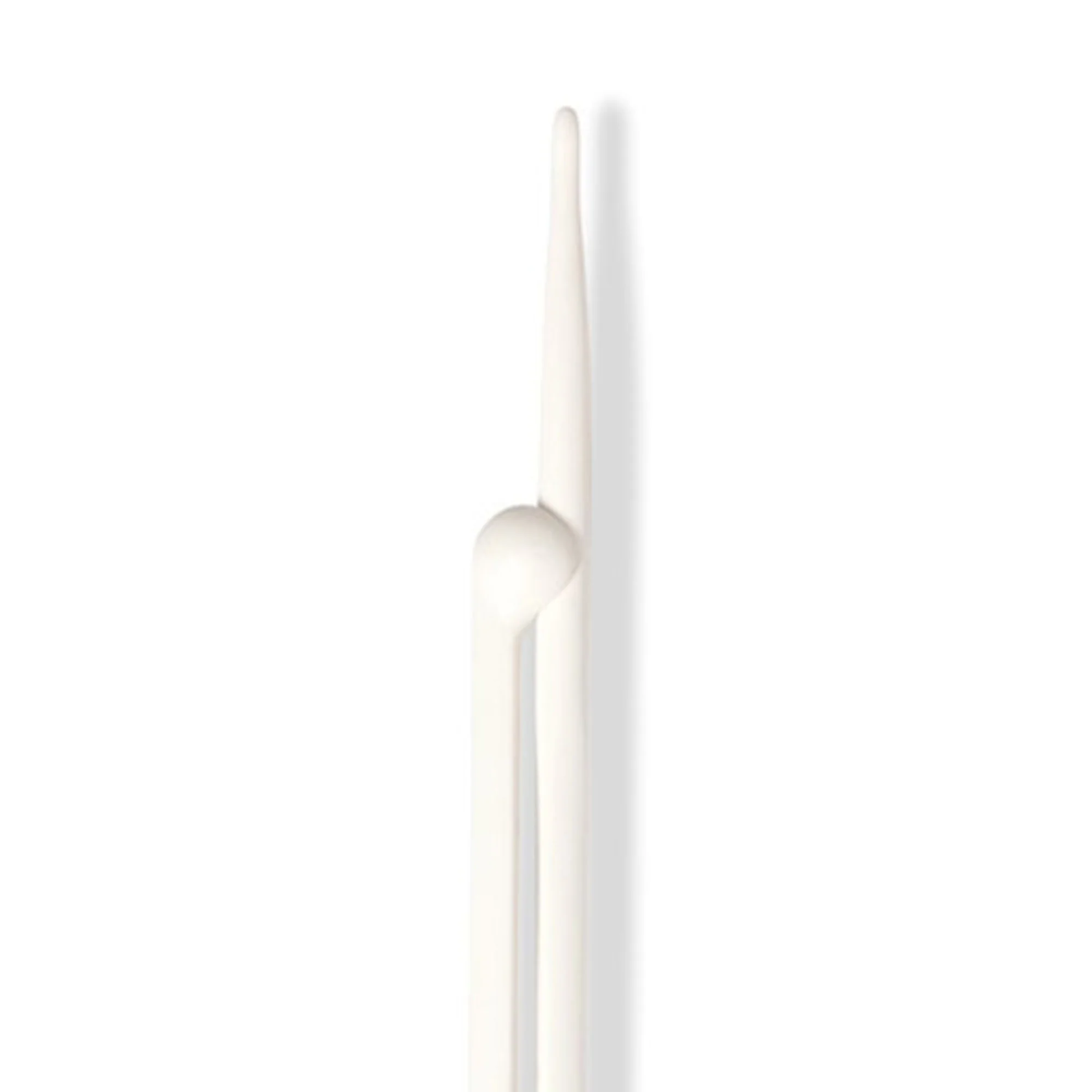 14" Single Point Knitting Needles, US 4 (3.5mm) - Image 3