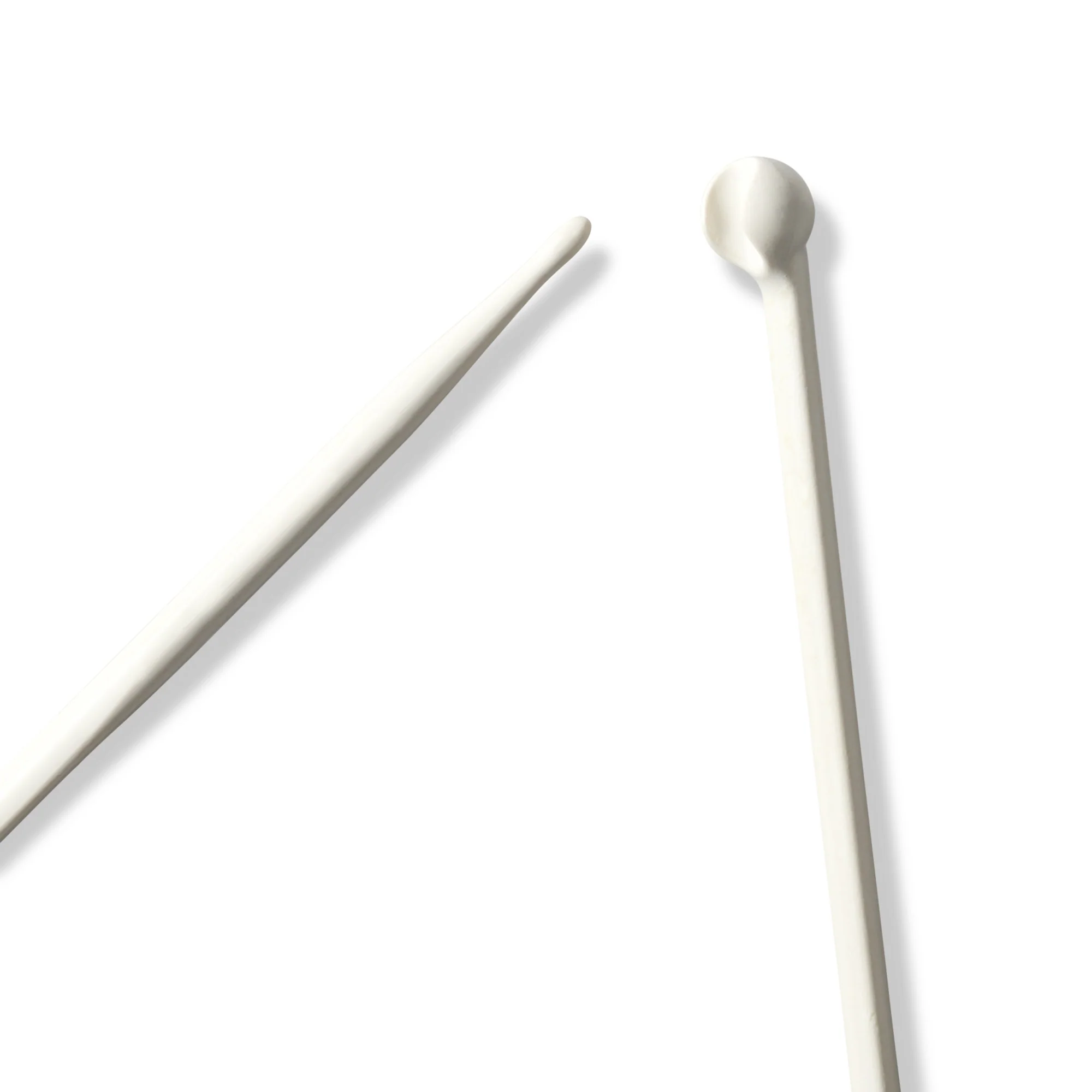 14" Single Point Knitting Needles, US 4 (3.5mm) - Image 5