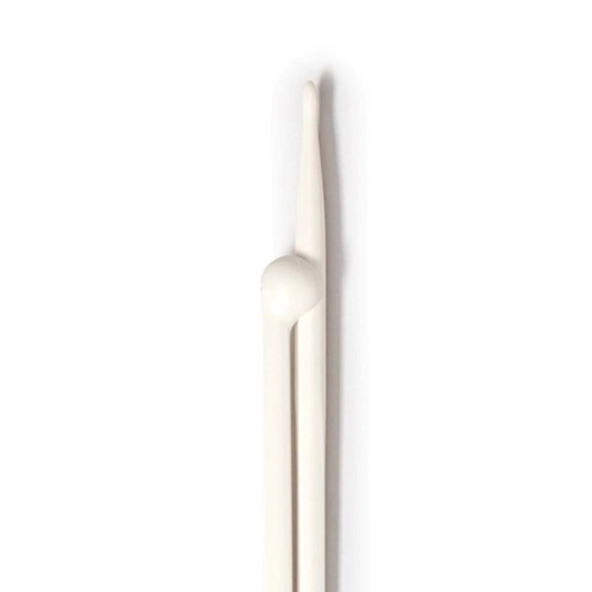 14" Single Point Knitting Needles, US 6 (4mm) - Image 3