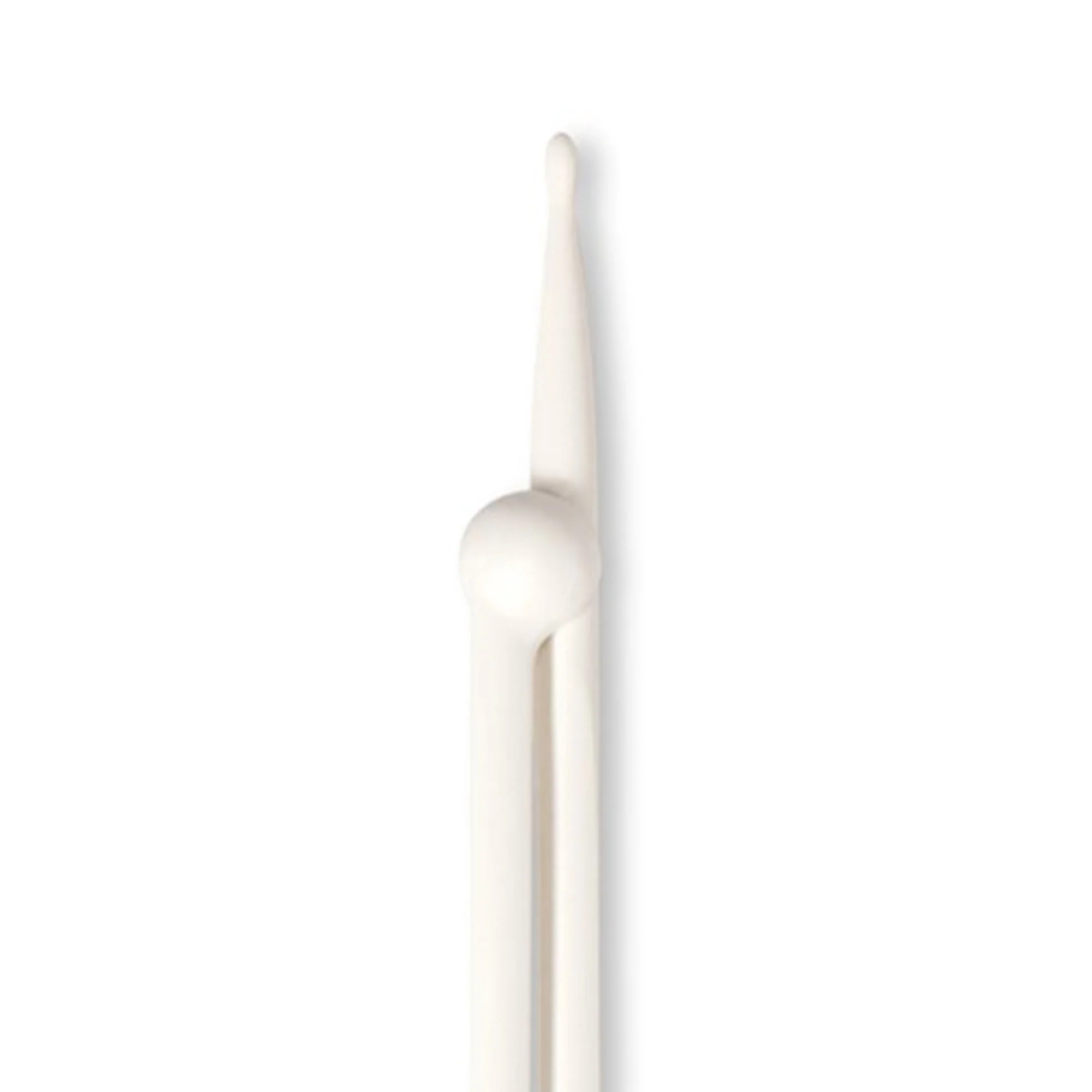 14" Single Point Knitting Needles, US 8 (5mm) - Image 3