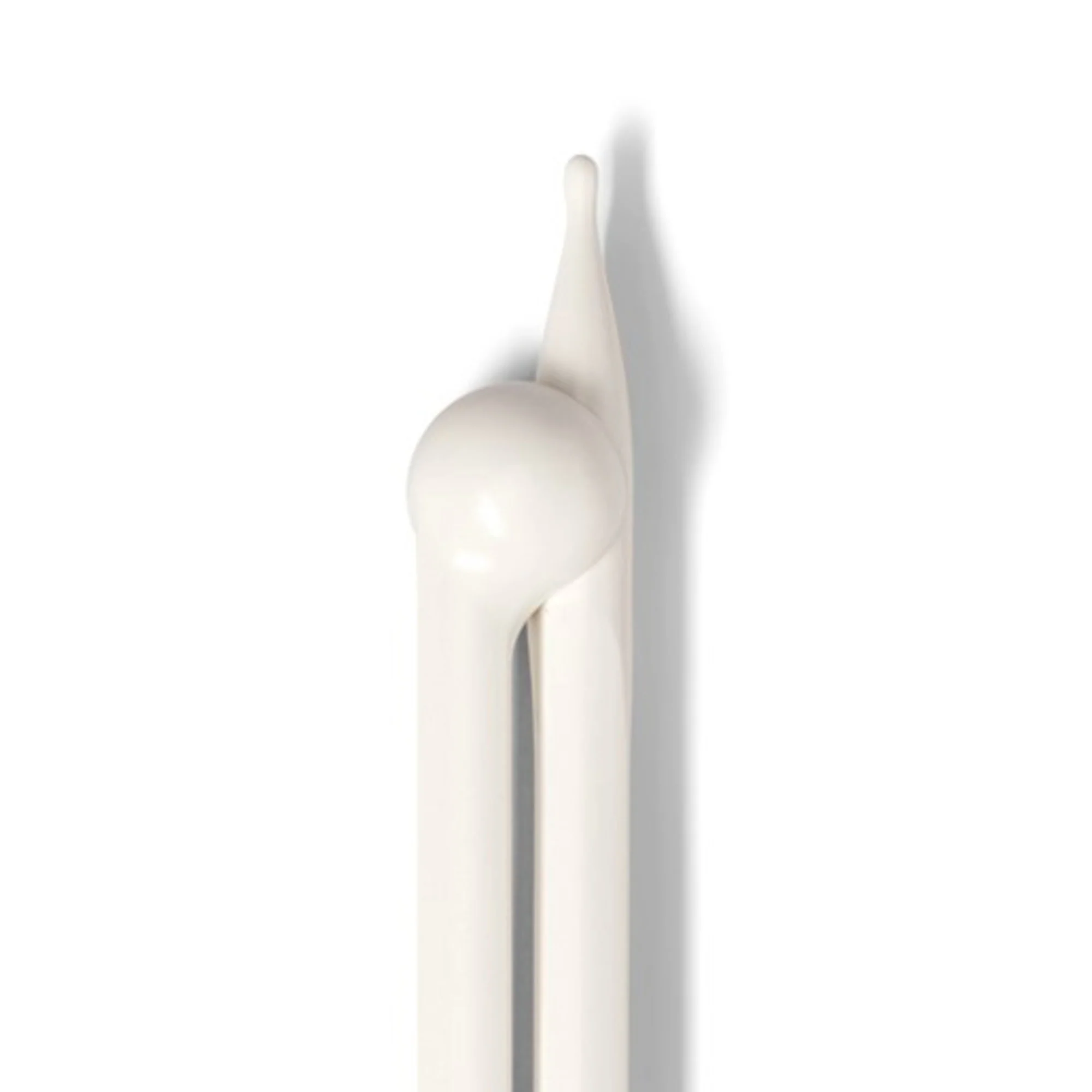 14" Single Point Knitting Needles, US 13 (9mm) - Image 3