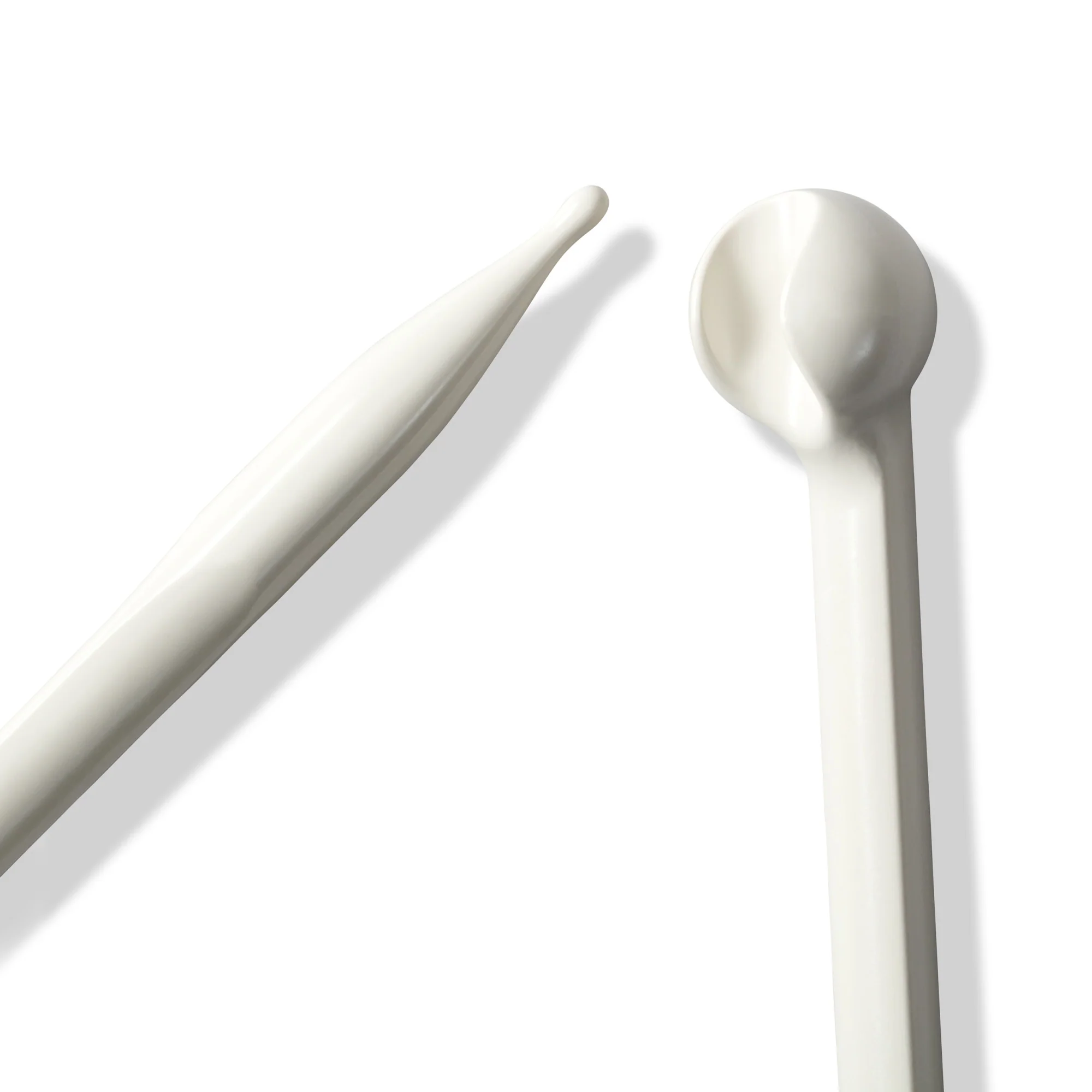 14" Single Point Knitting Needles, US 13 (9mm) - Image 5