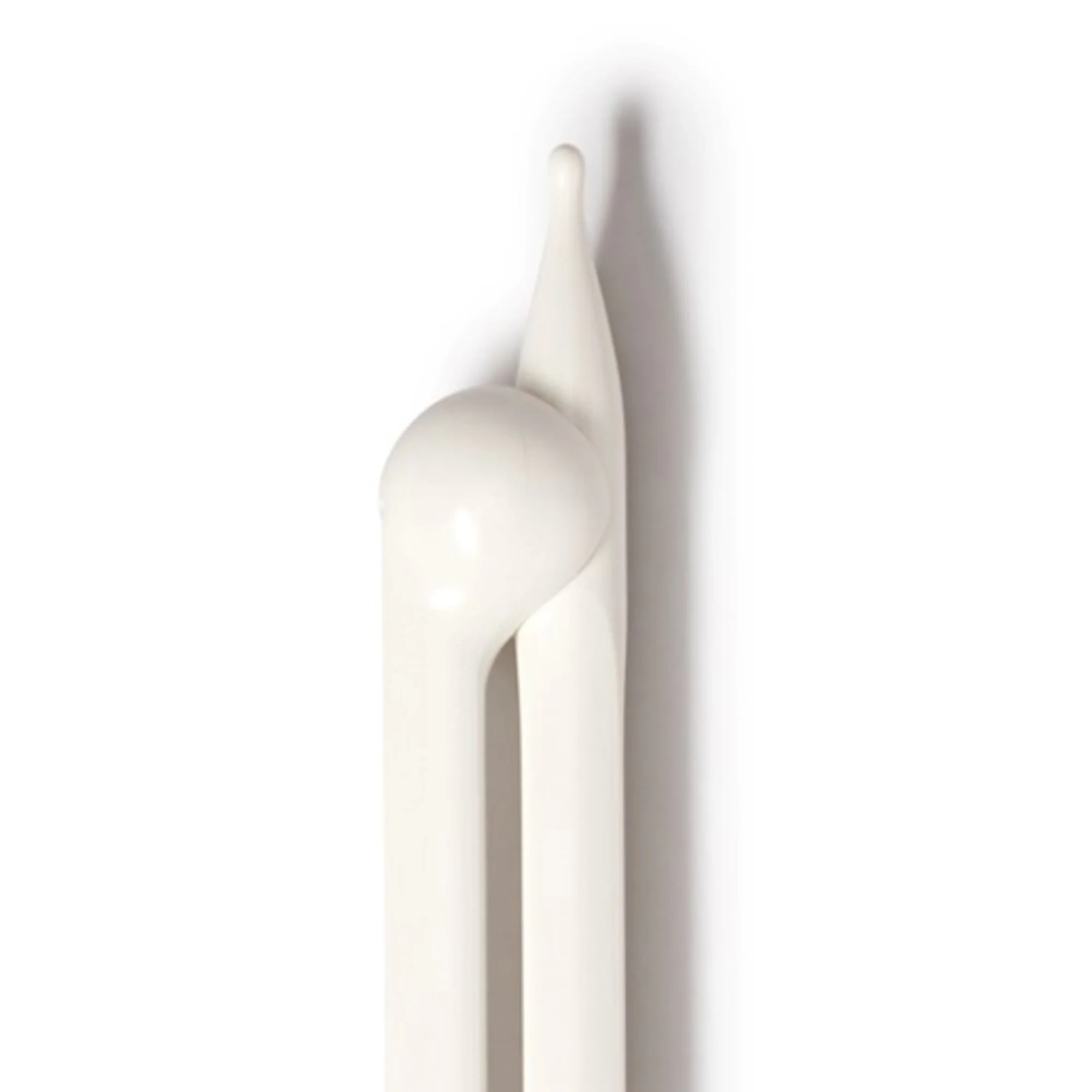 14" Single Point Knitting Needles, US 15 10mm) - Image 3