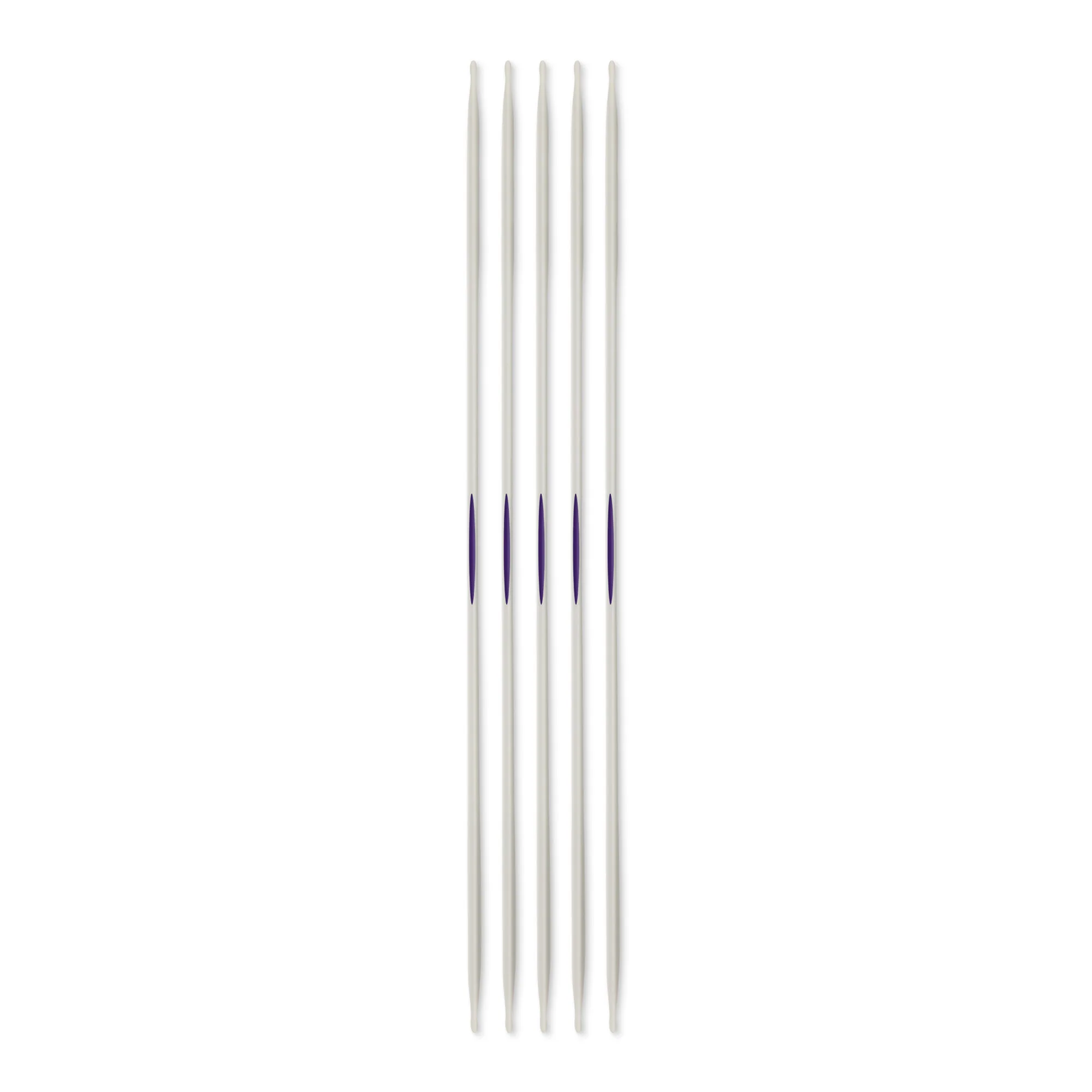 8" Double Point Knitting Needles, US 1 (2.5mm)