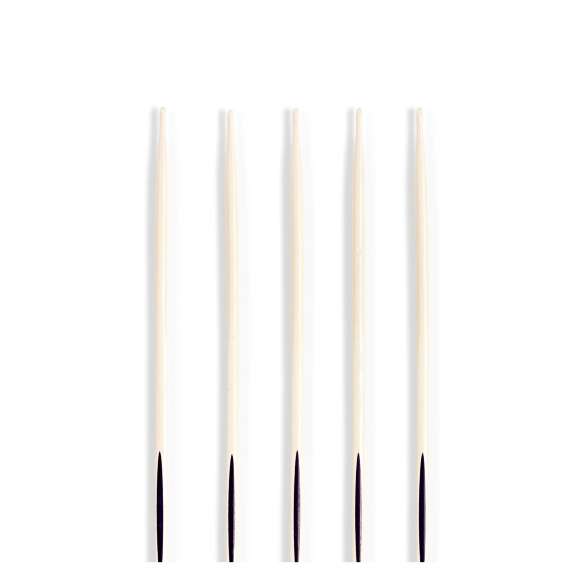 8" Double Point Knitting Needles, US 1 (2.5mm) - Image 3