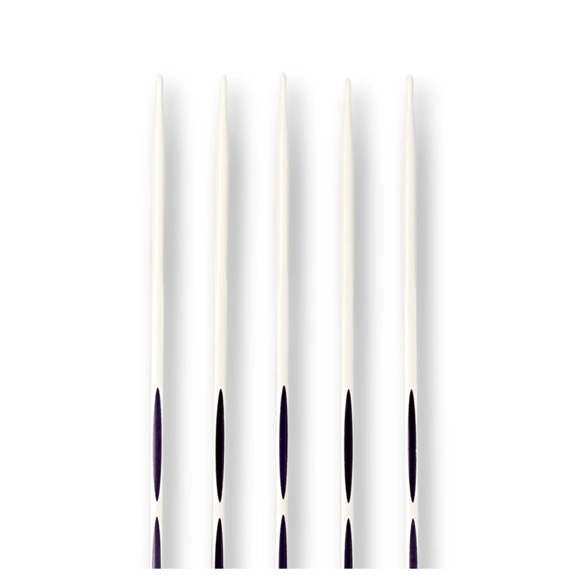 8" Double Point Knitting Needles, US 2 (3mm) - Image 3