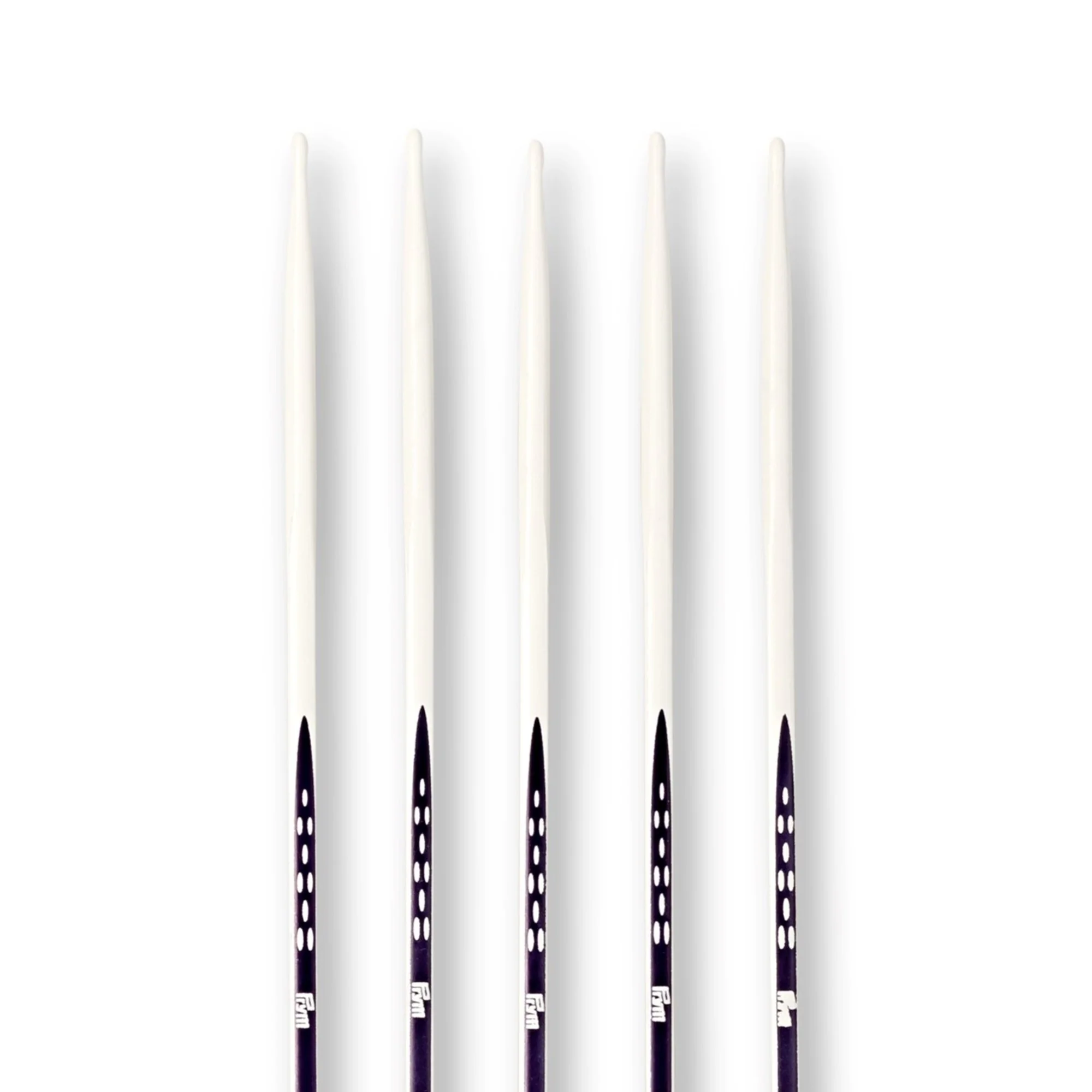 8" Double Point Knitting Needles, US 4 (3.5mm) - Image 3