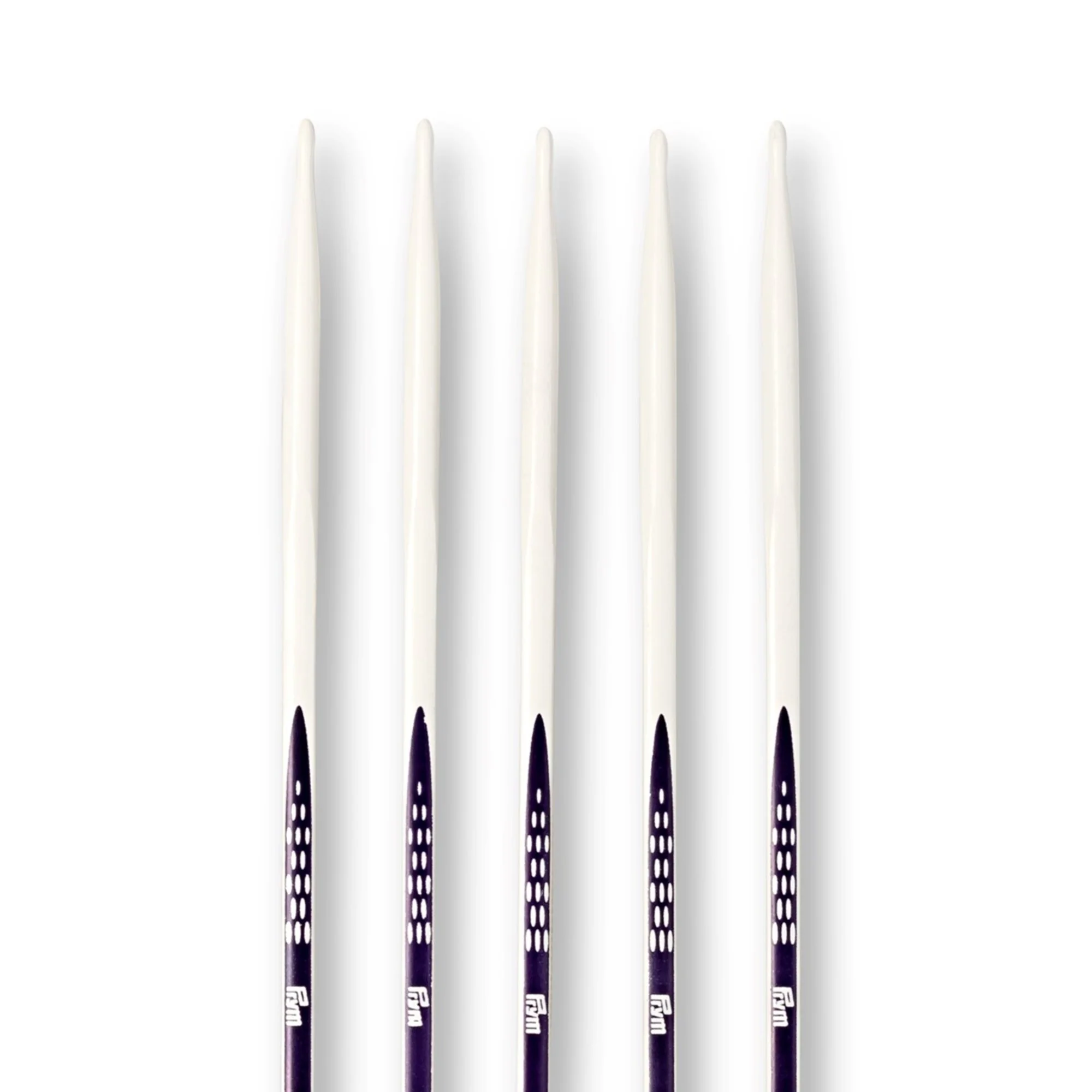 8" Double Point Knitting Needles, US 6 (4mm) - Image 3