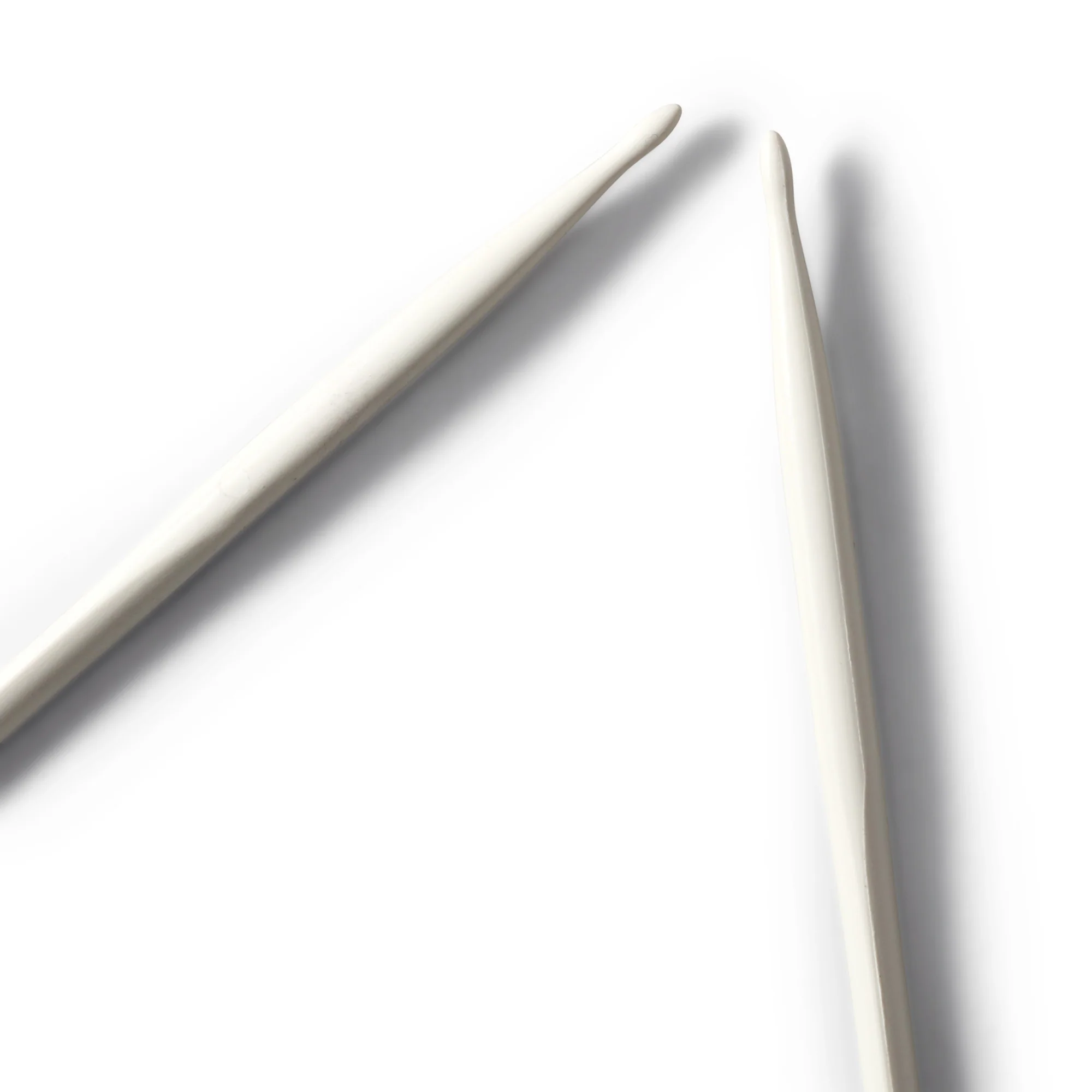 8" Double Point Knitting Needles, US 6 (4mm) - Image 5