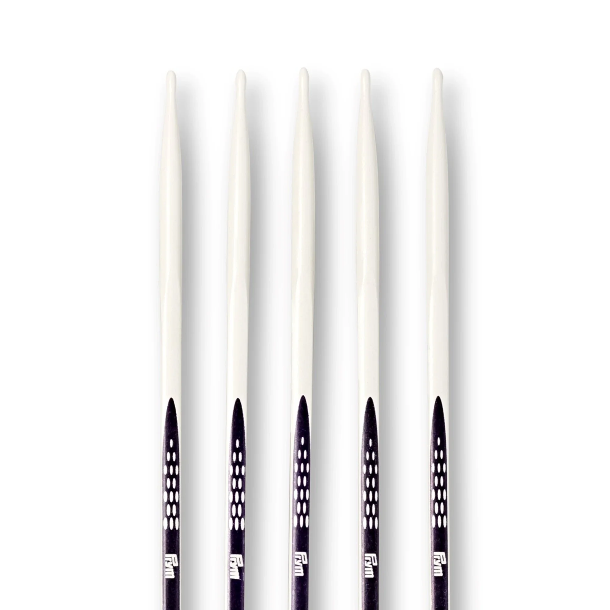 8" Double Point Knitting Needles, US 7 (4.5mm) - Image 3