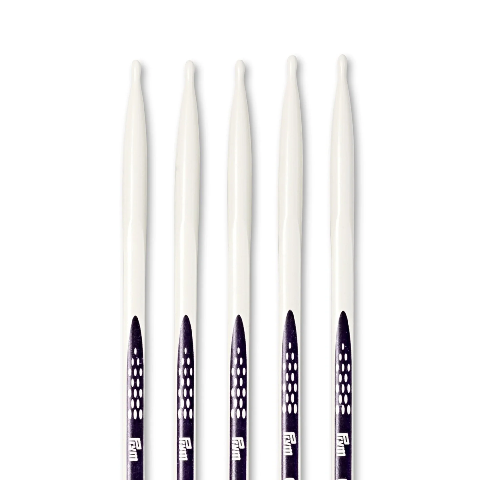 8" Double Point Knitting Needles, US 10 (6mm) - Image 3