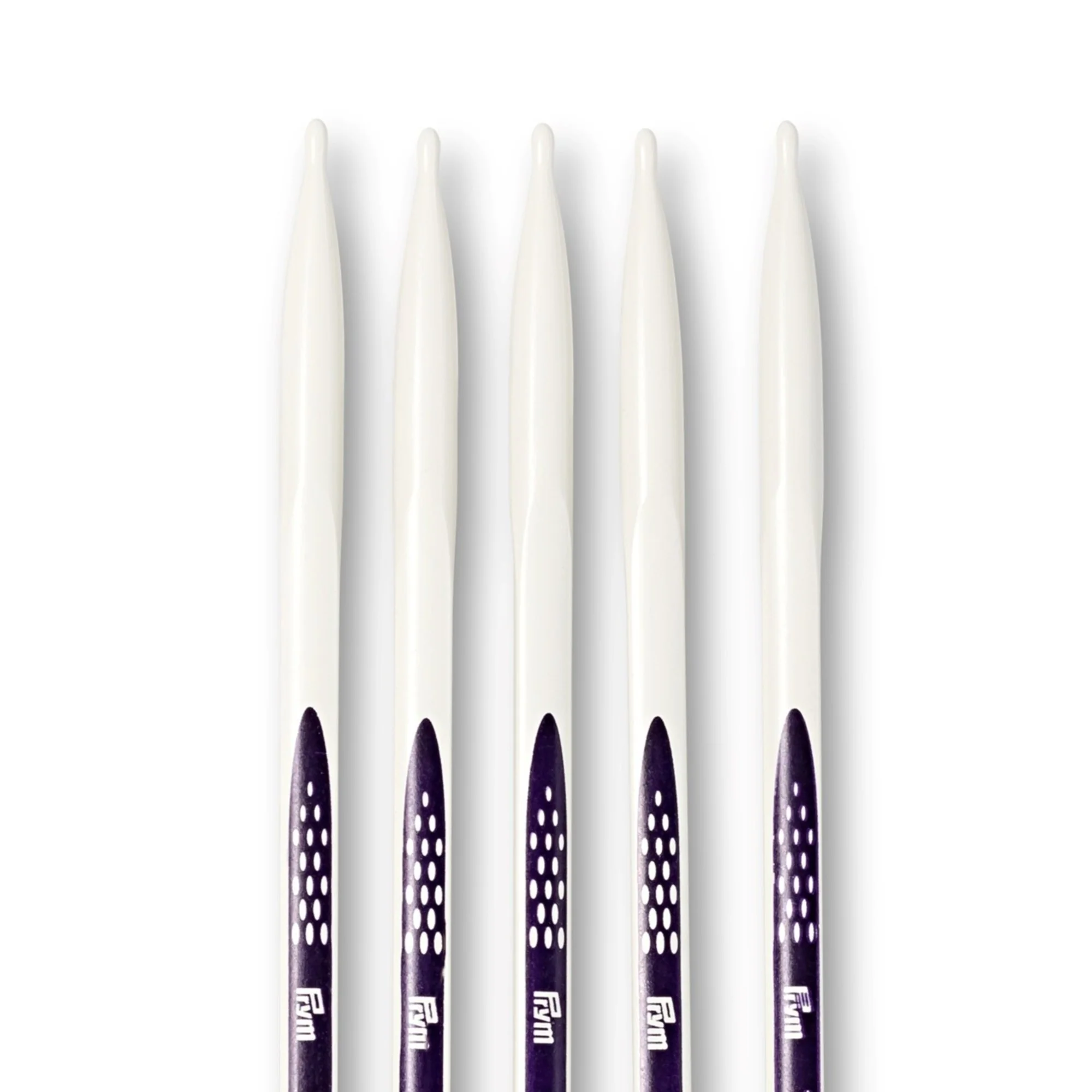 8" Double Point Knitting Needles, US 10.75 (7mm) - Image 3