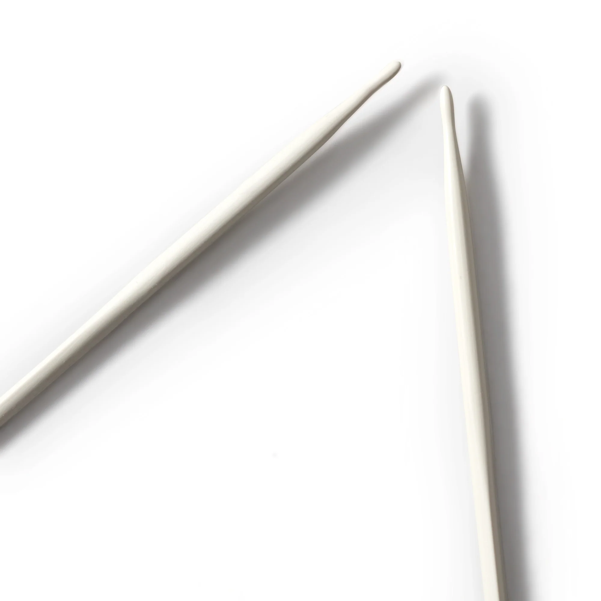8" Double Point Knitting Needles, US 10.75 (7mm) - Image 5