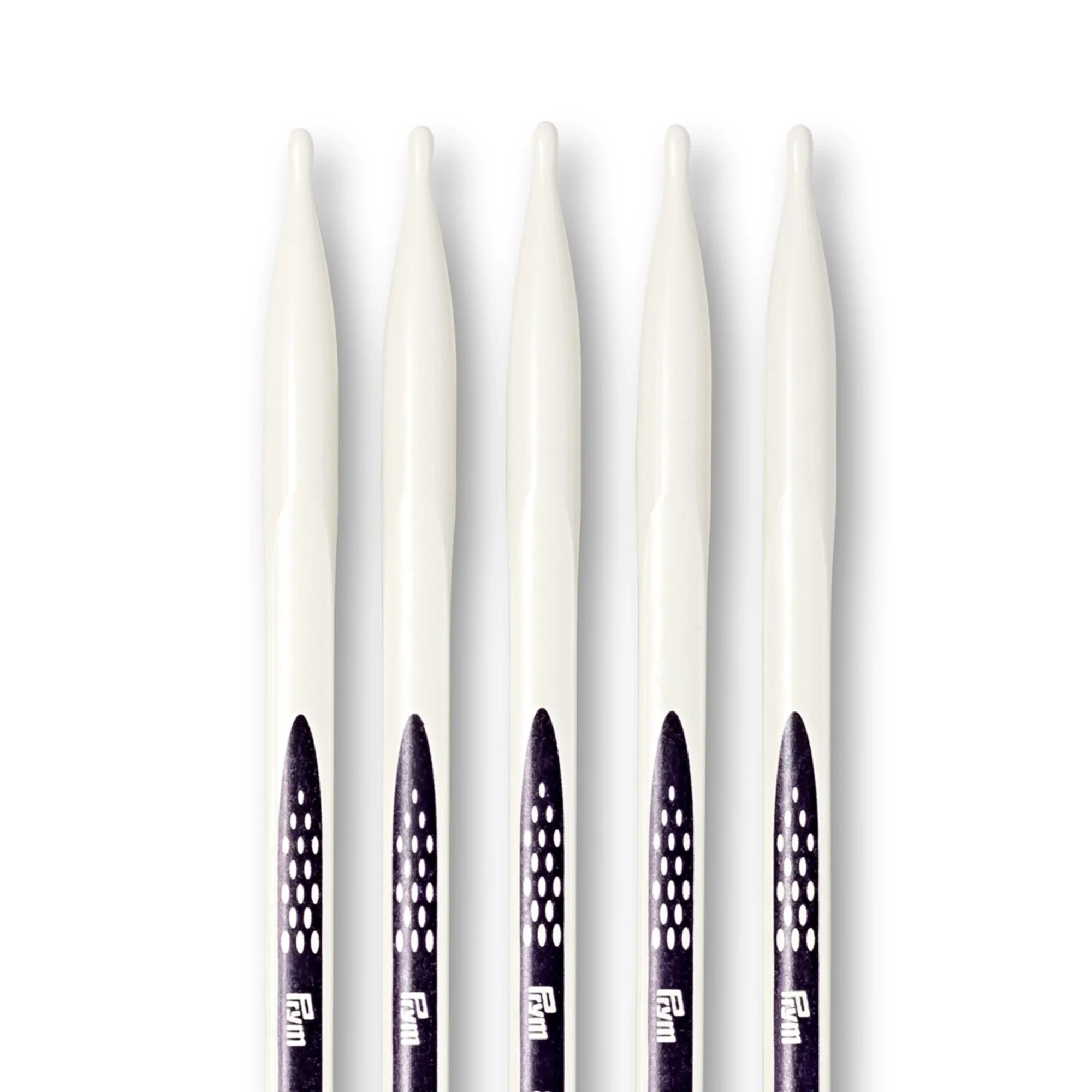 8" Double Point Knitting Needles, US 11 (8mm) - Image 3