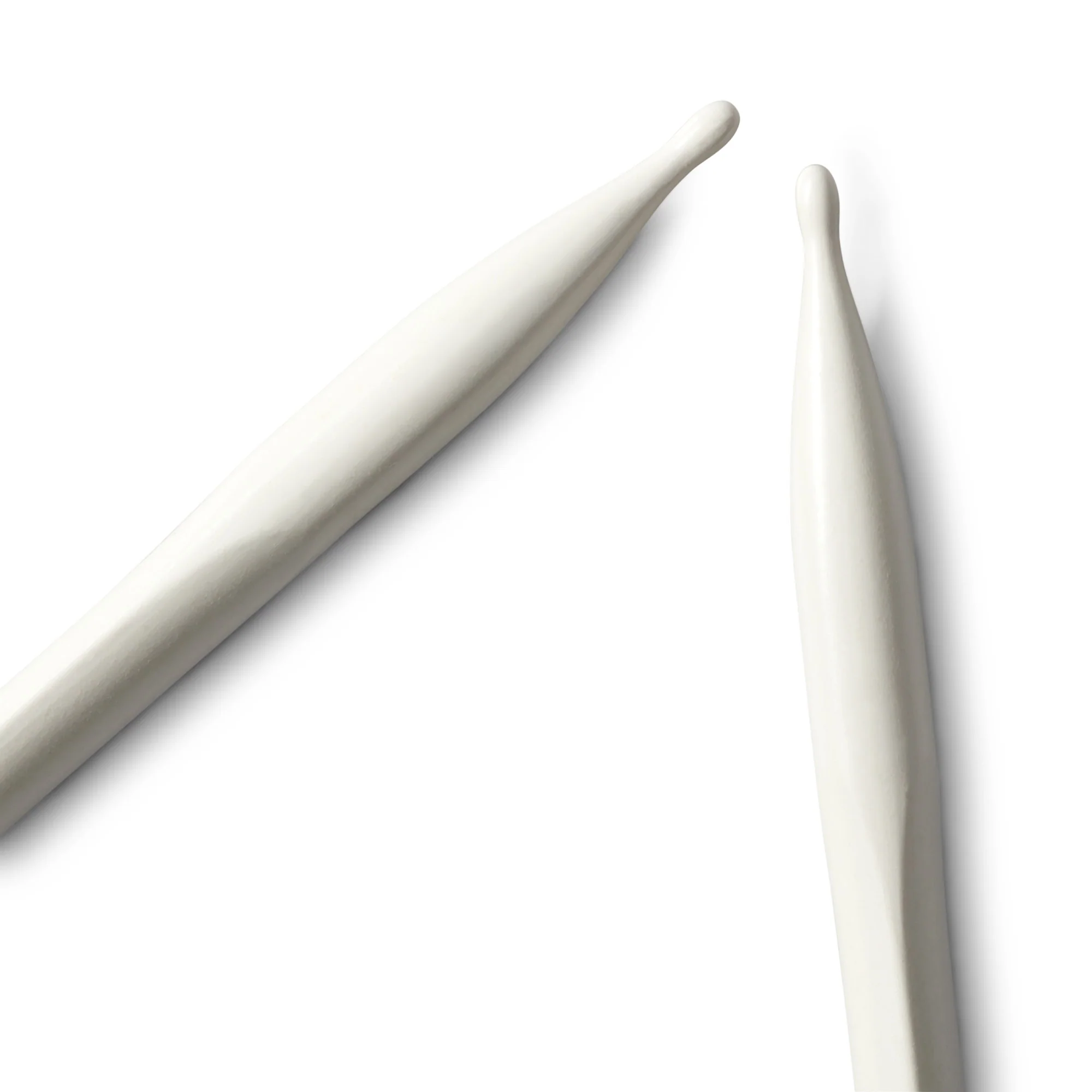 8" Double Point Knitting Needles, US 11 (8mm) - Image 5