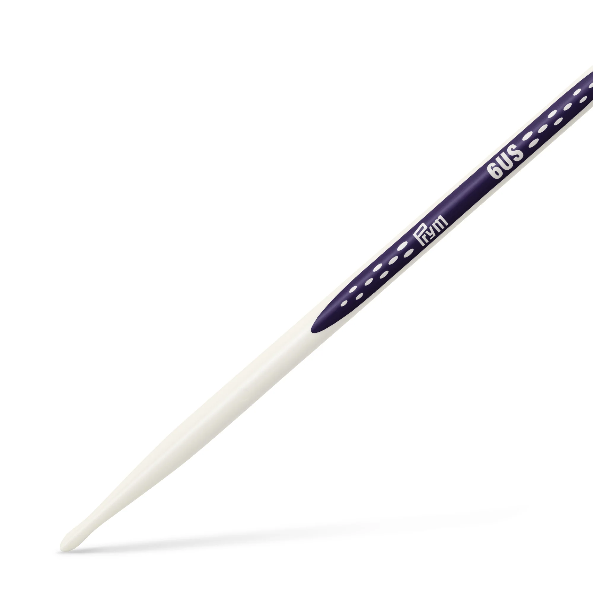 24" Circular Knitting Needles, US 6 (4mm) - Image 3
