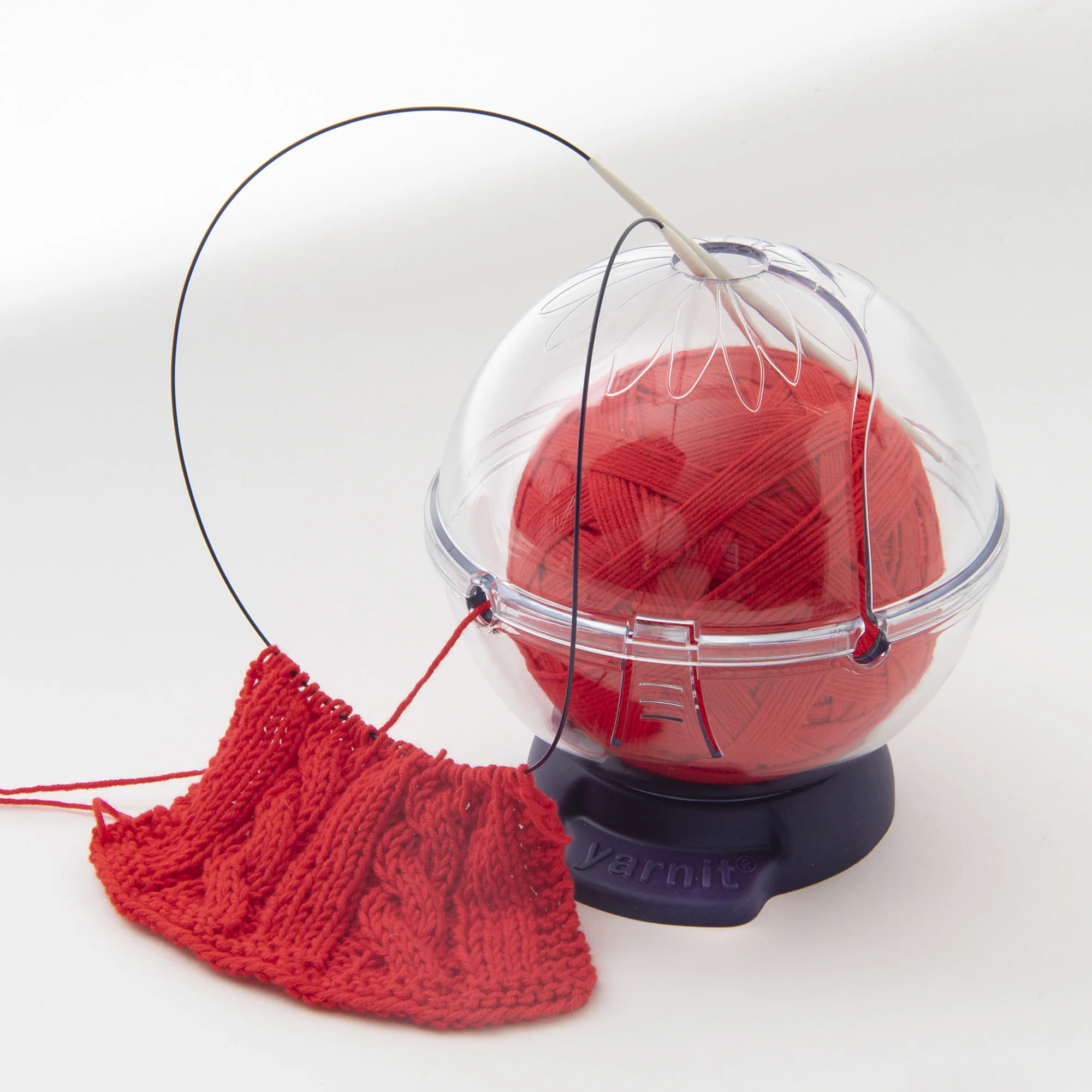 The Yarnit Yarn Holder - Image 3
