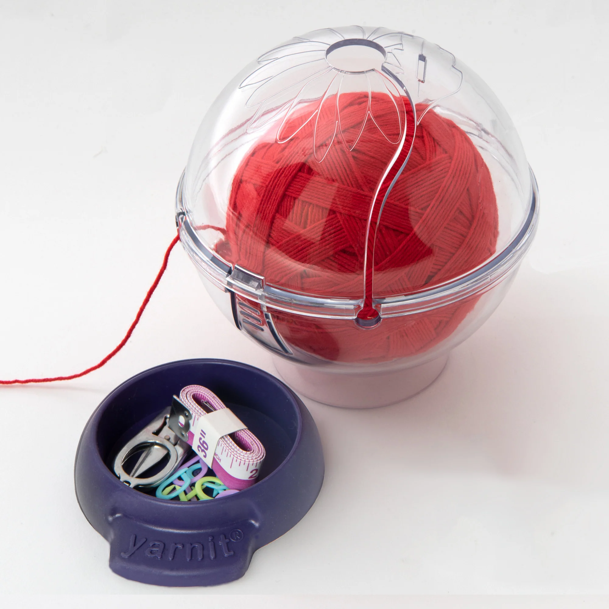 The Yarnit Yarn Holder - Image 4