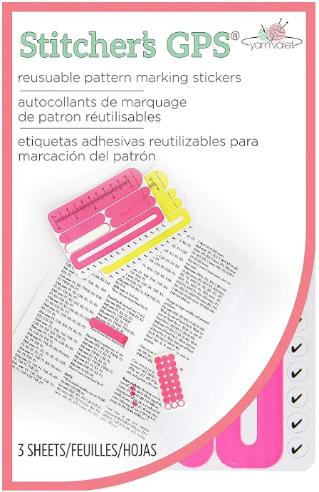 Pr Acc Yv Stitchers Gps