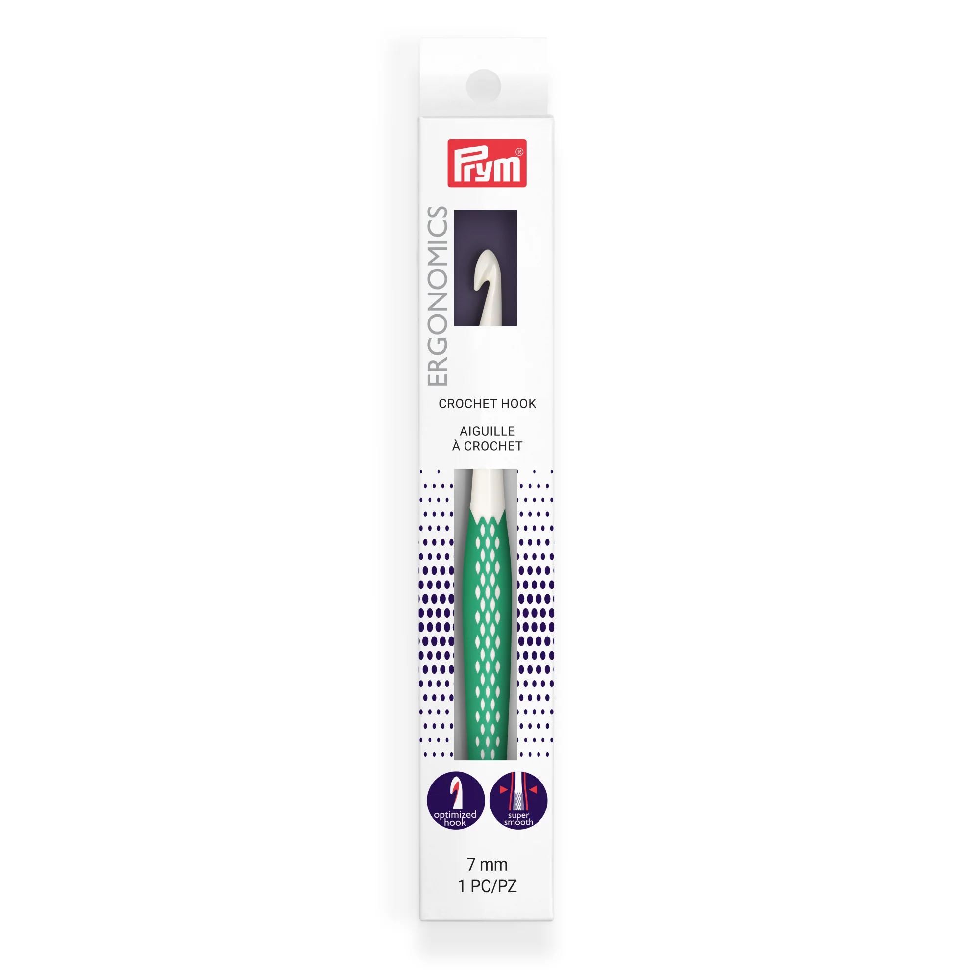 Crochet Hook, (7mm) - Image 3