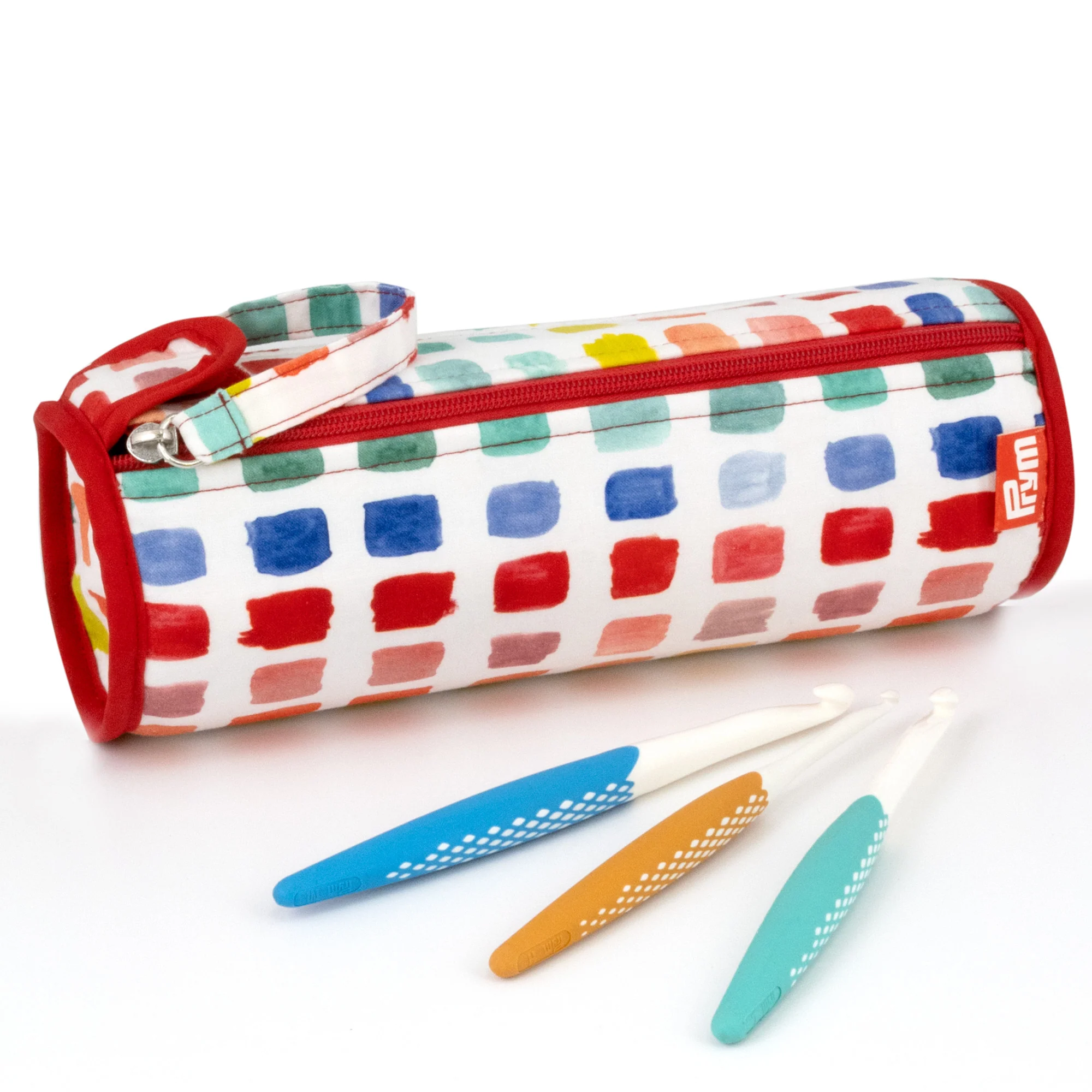 Crochet Hook Roll - Image 3