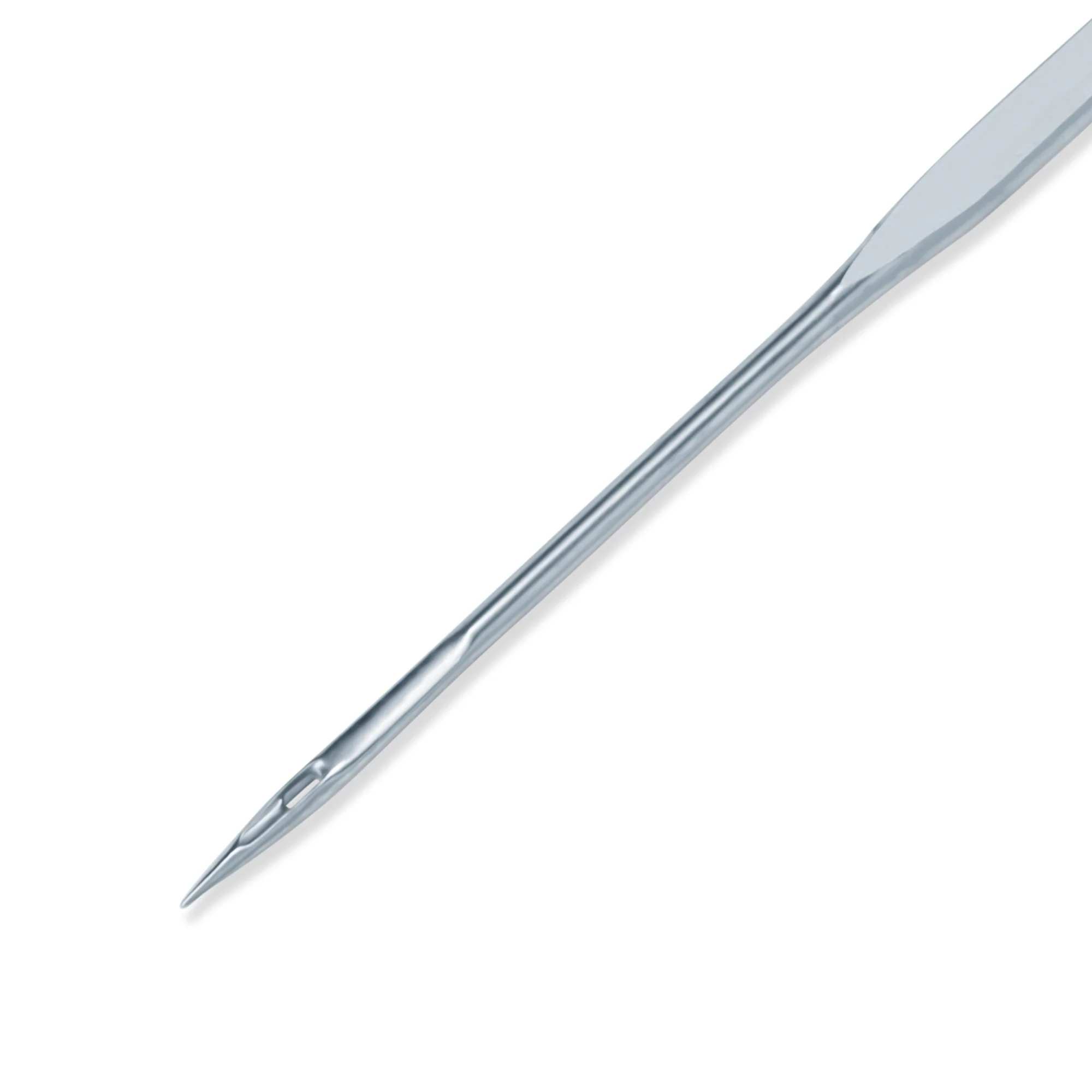 Ballpoint Machine Needles, Size 16 (100), 4 pc - Image 2