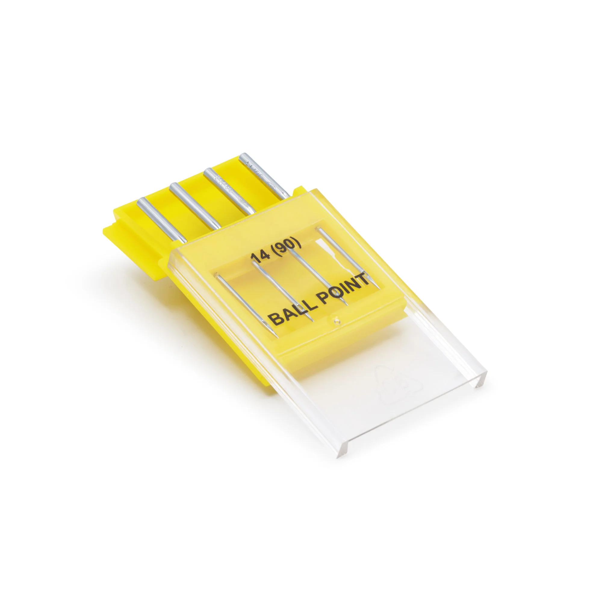 Ballpoint Machine Needles, Size 14 (90), 4 pc - Image 3