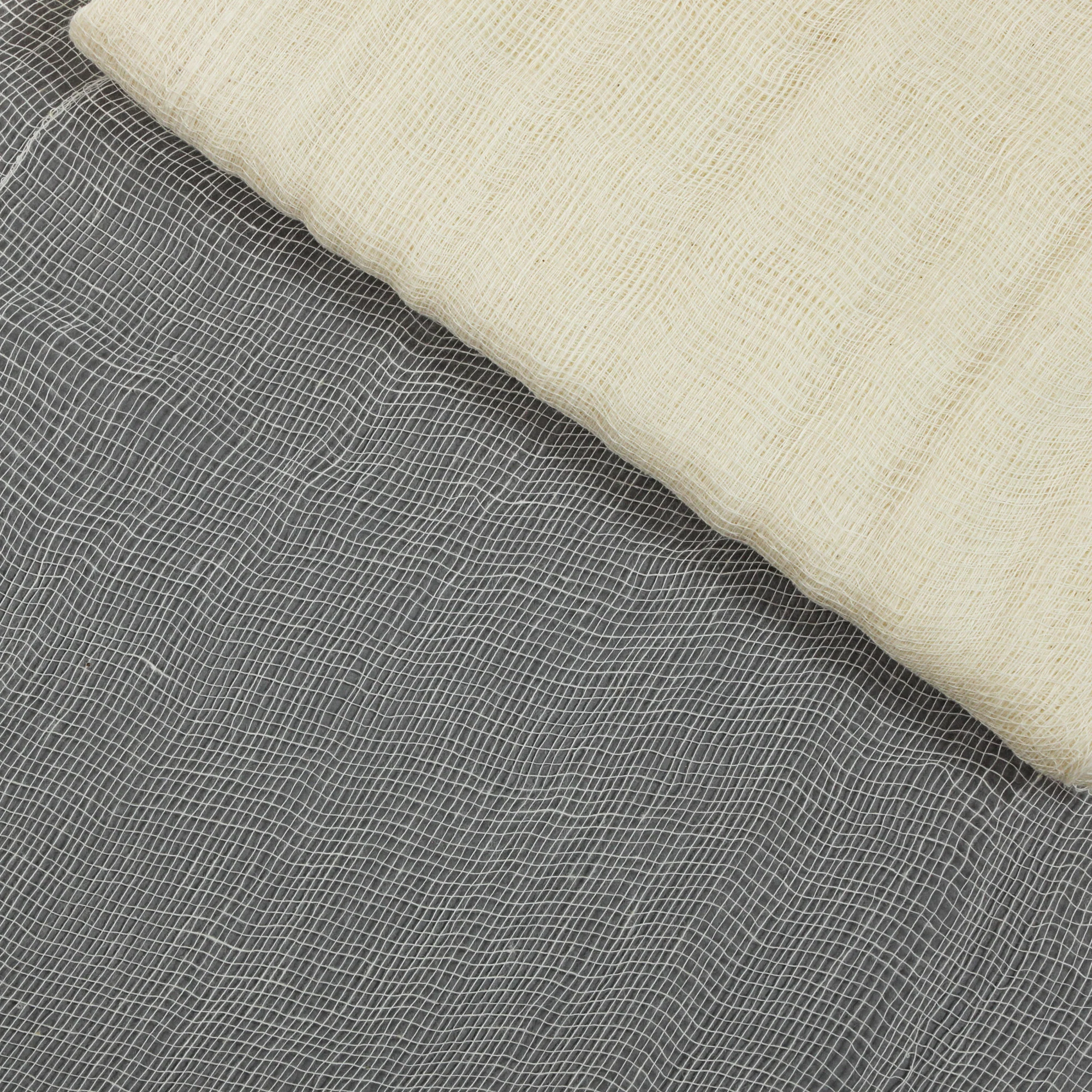 36" Cheesecloth, Beige, 6 yd - Image 3