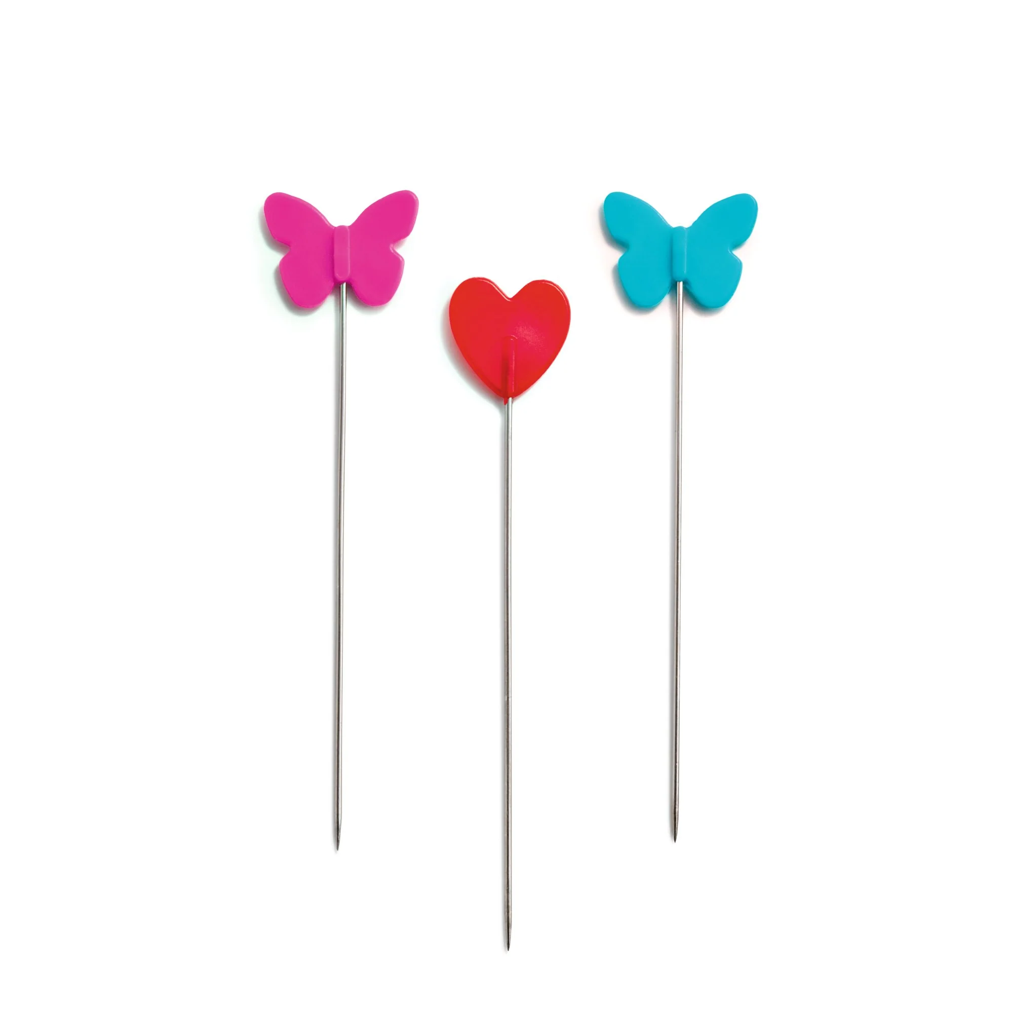 2-1/8" Flat Head Pins, 50 pc - Image 3