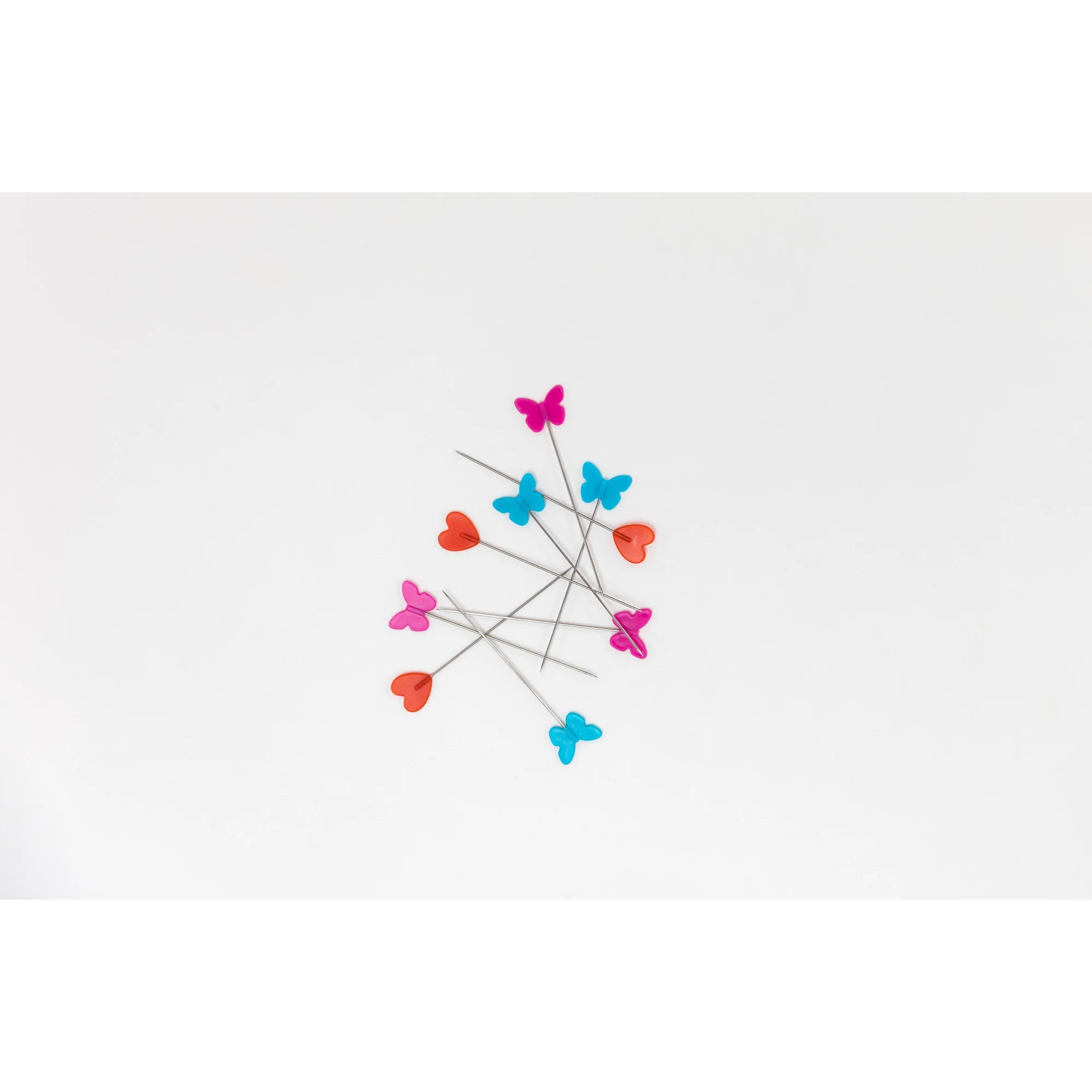 2-1/8" Flat Head Pins, 50 pc - Image 4