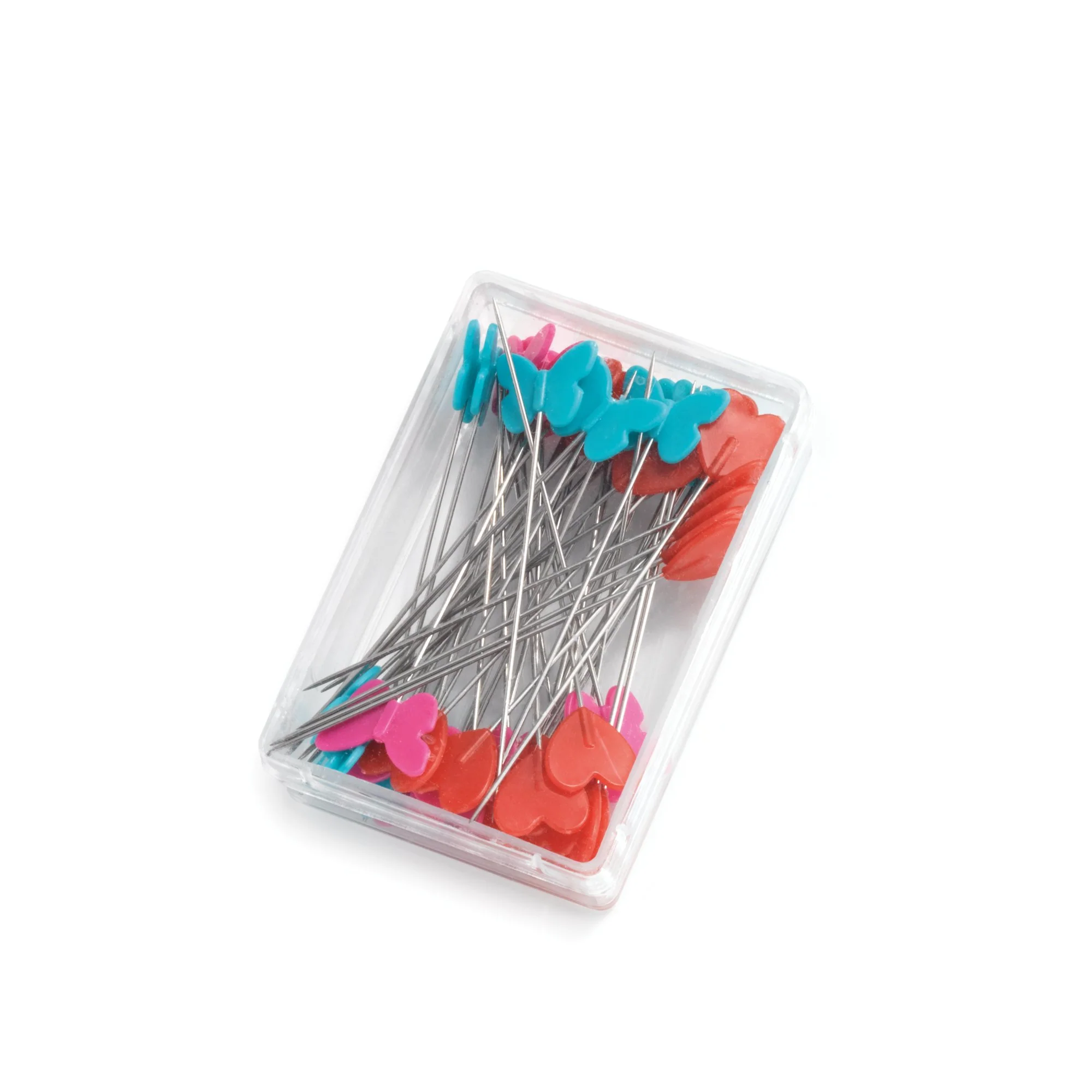 2-1/8" Flat Head Pins, 50 pc - Image 5