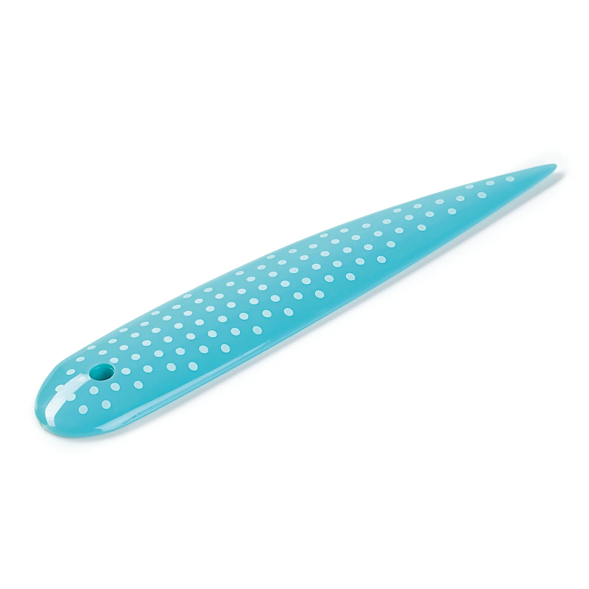 Point Turner, Turquoise - Image 3
