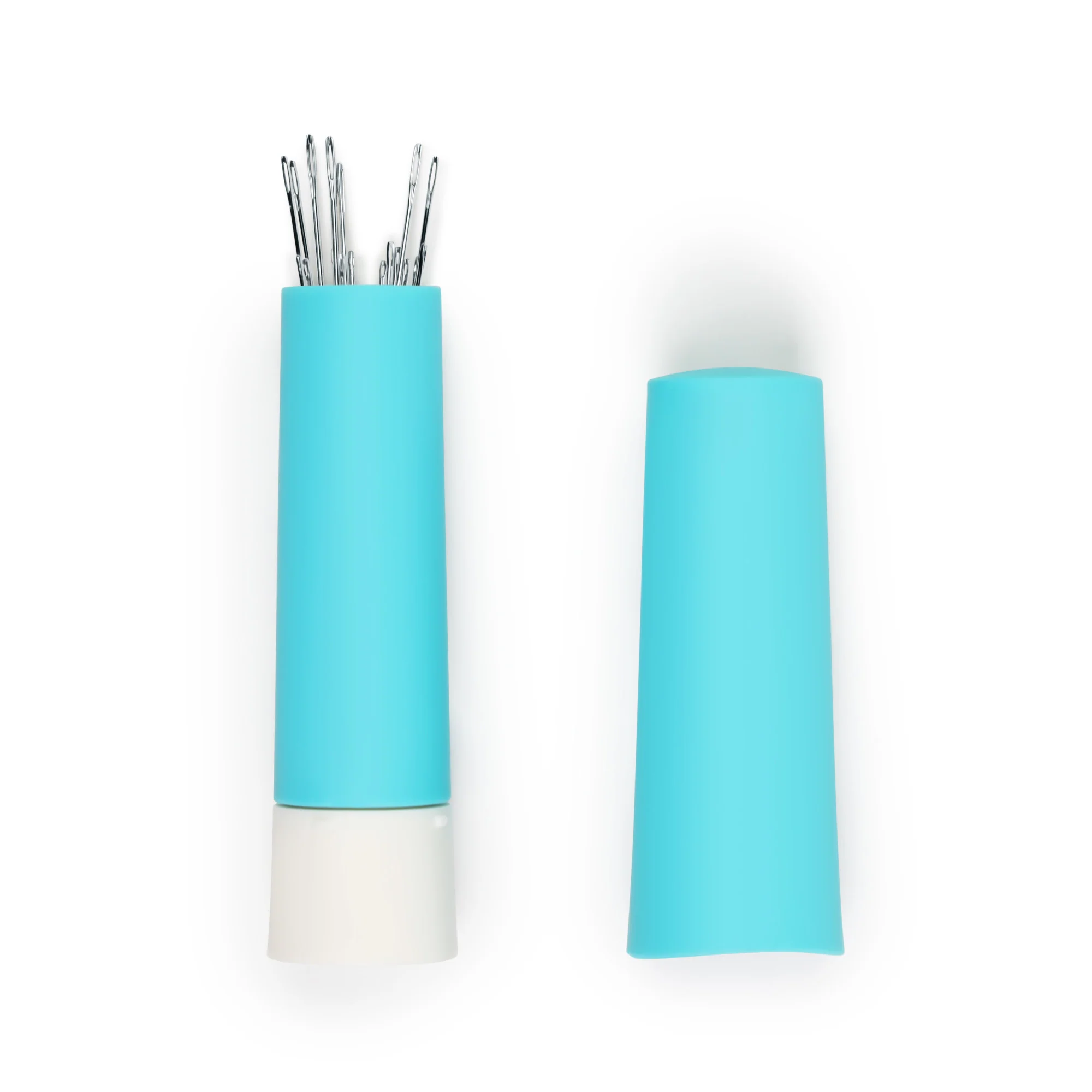 Needle Twister with 19 Hand Needles - Image 2