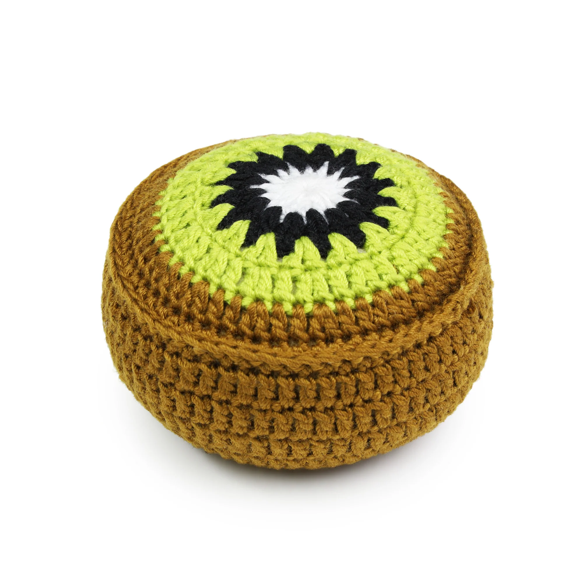 Kiwi Pin Cushion & Pattern Weight - Image 2