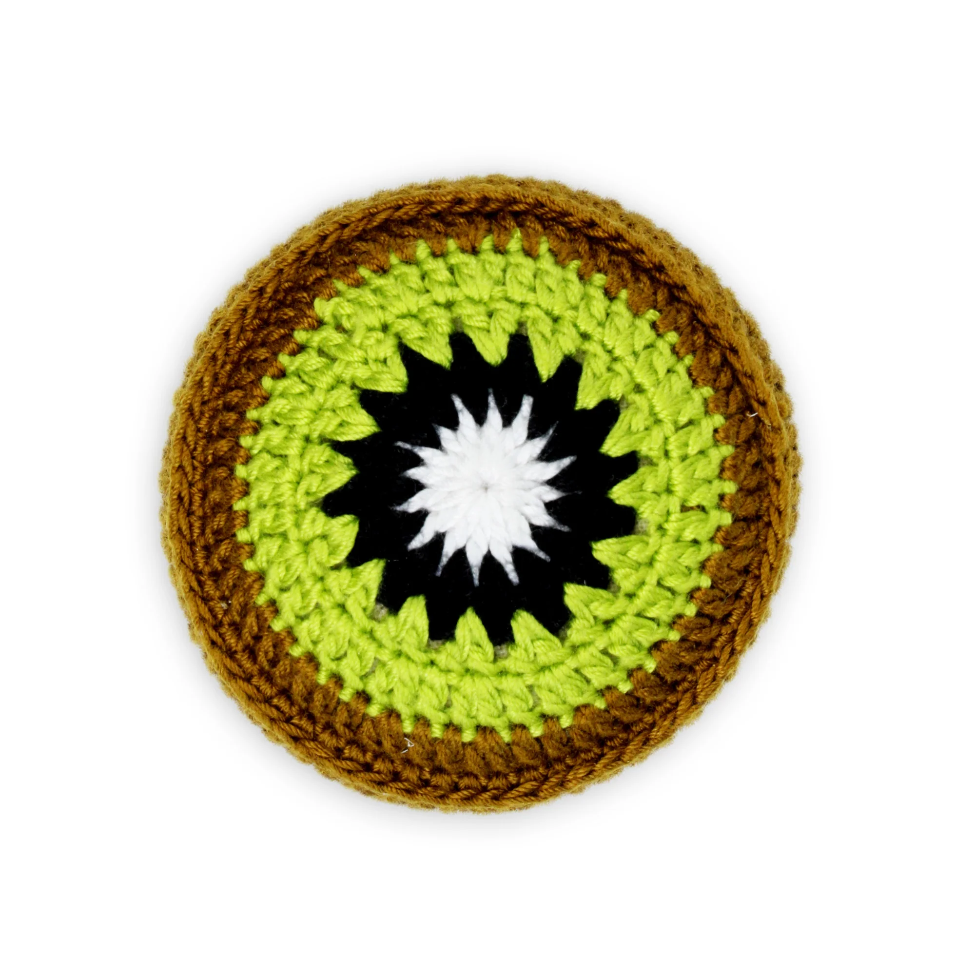 Kiwi Pin Cushion & Pattern Weight - Image 3
