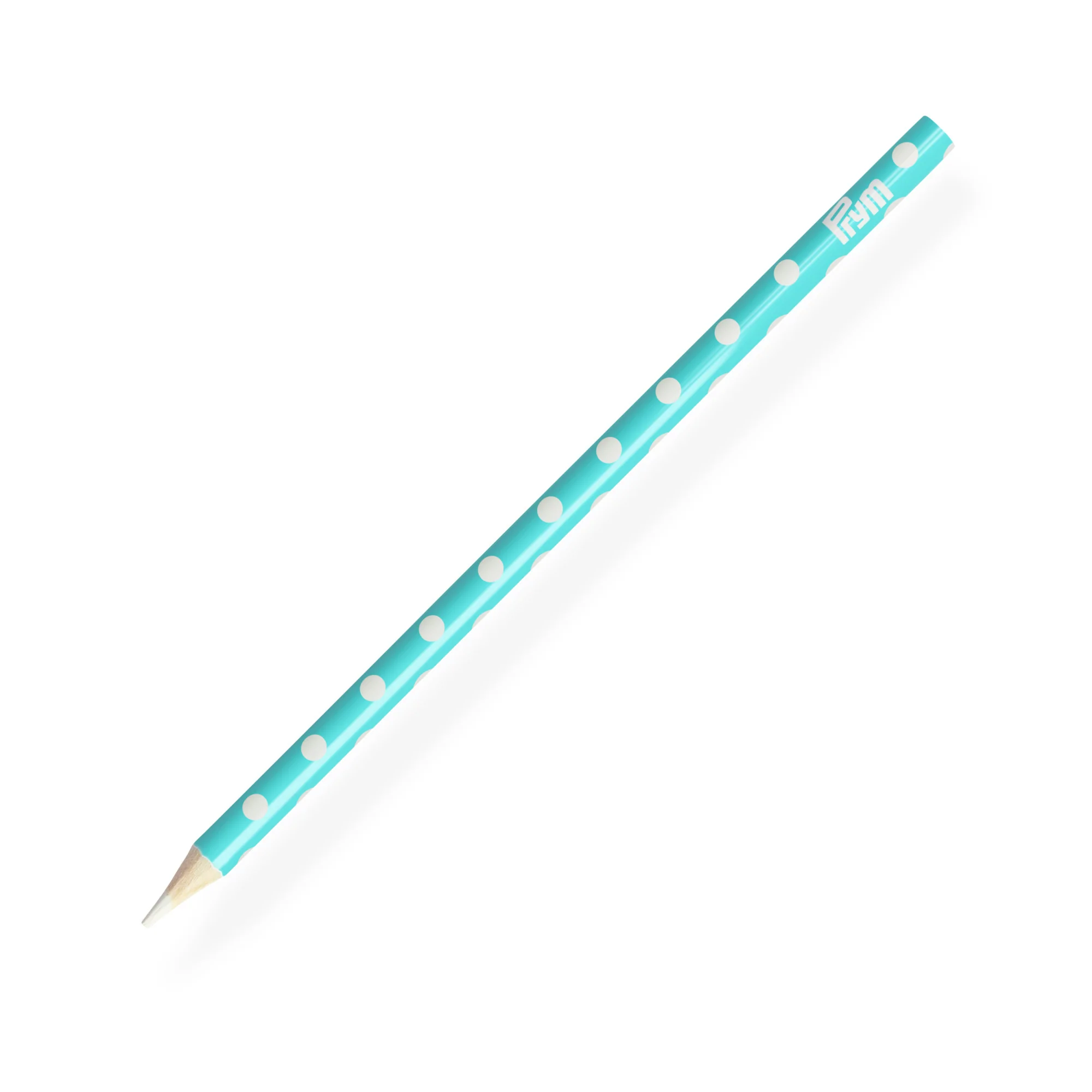 Fabric Marking Pencils, 10 pc, Turquoise - Image 3