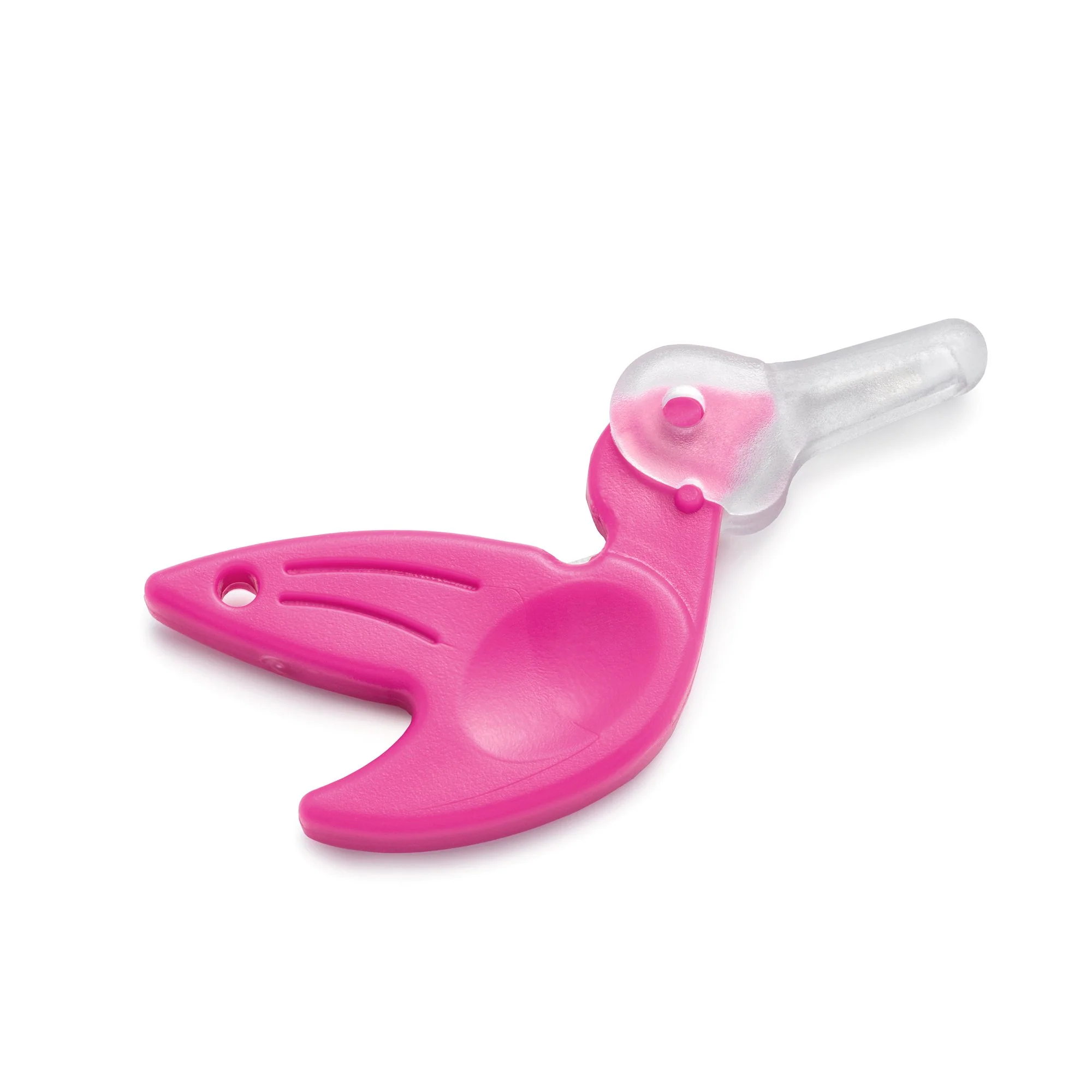 "Birdy" Needle Threader with Thread Cutter - Image 3