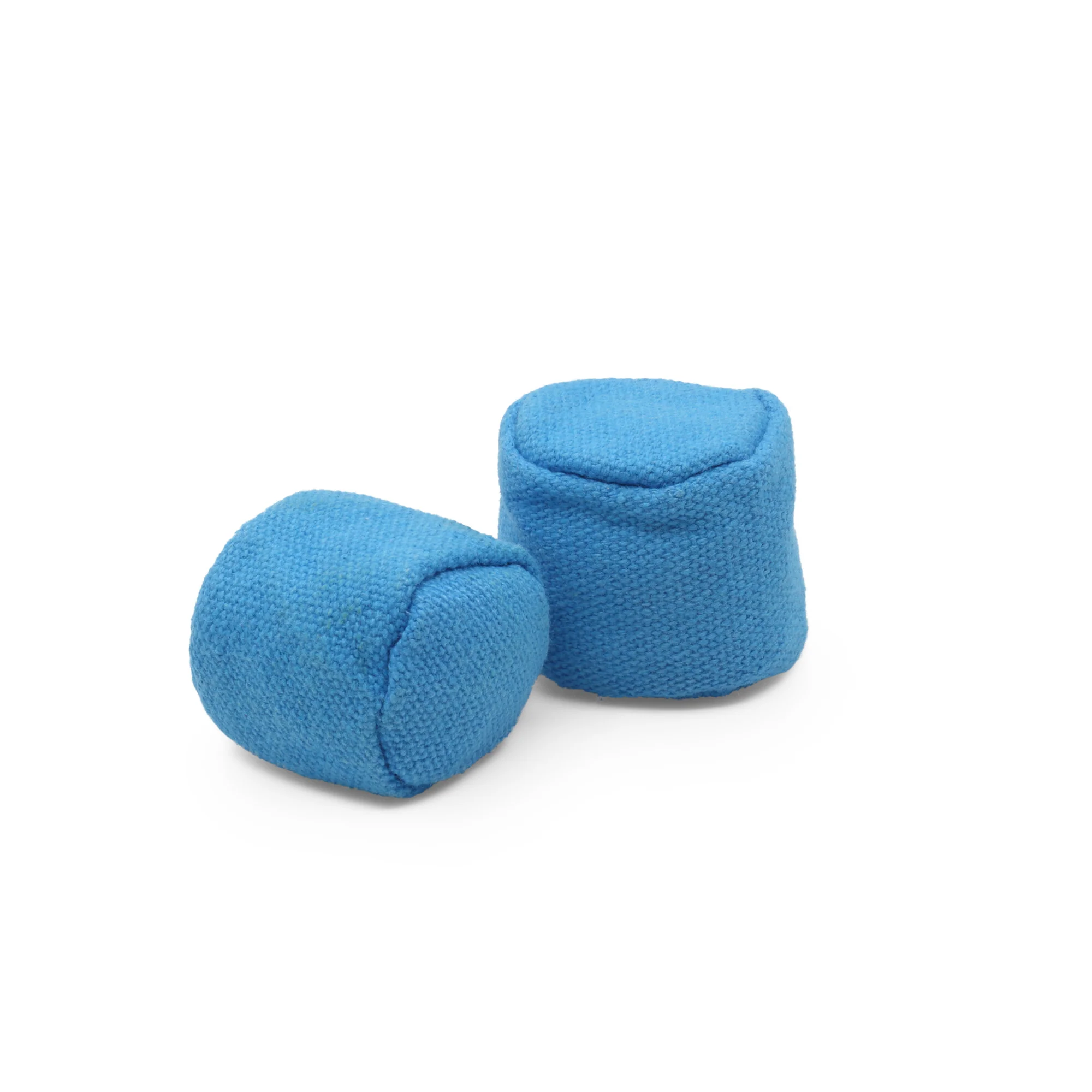 Pattern Weights, 4 Count, Assorted Colors - Image 4