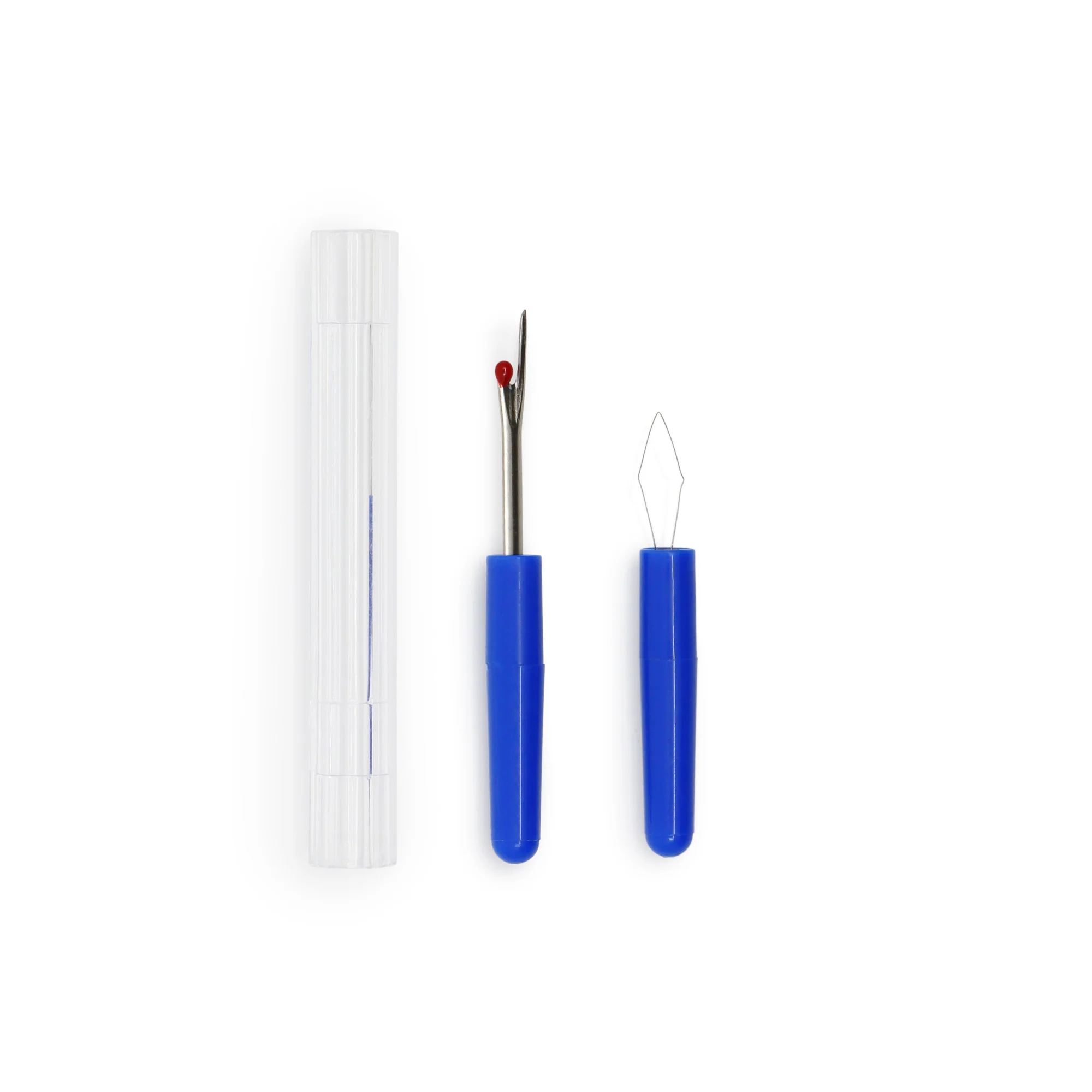 Seam Ripper & Threader, Fine Blade - Image 4