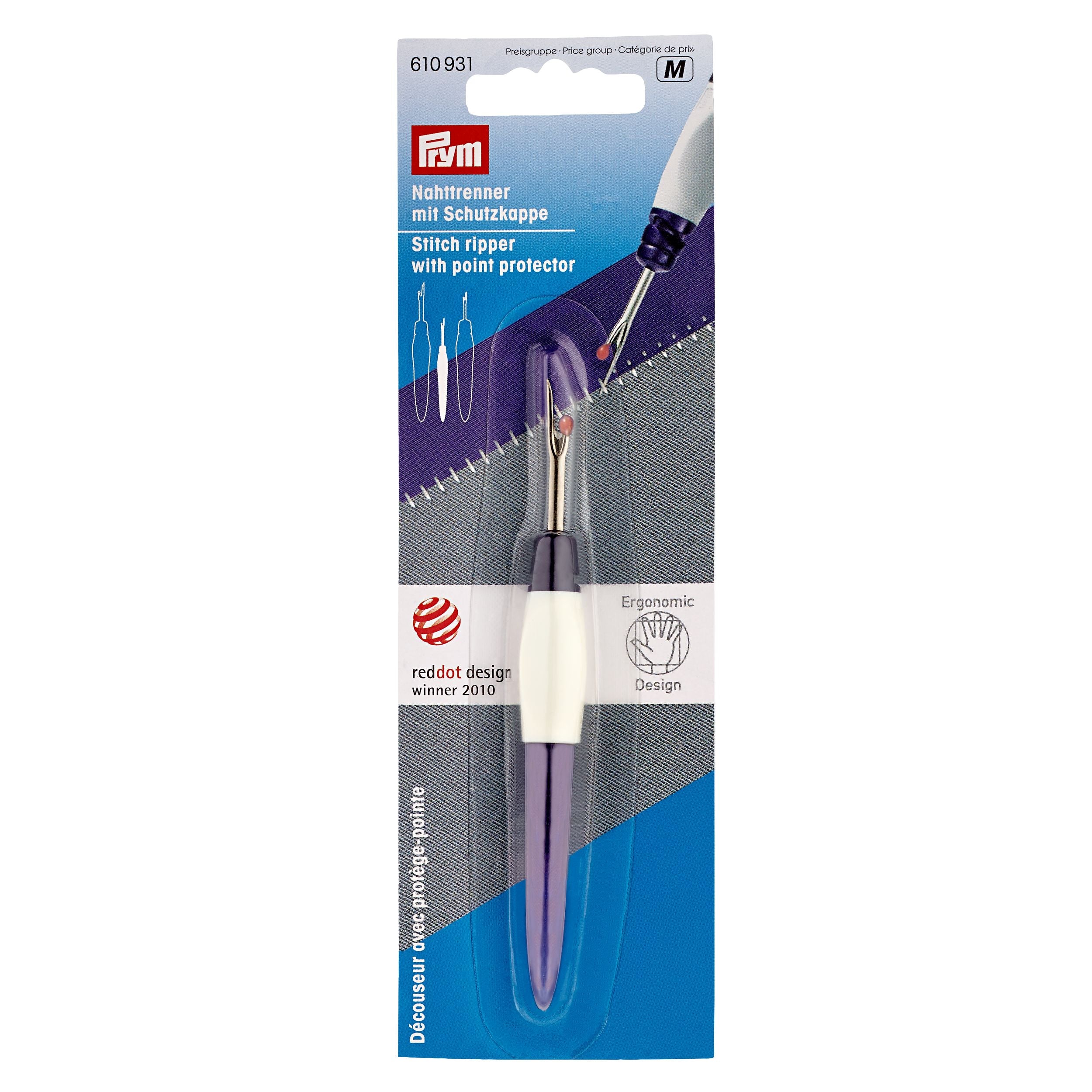 Pr Seam Ripper Sm