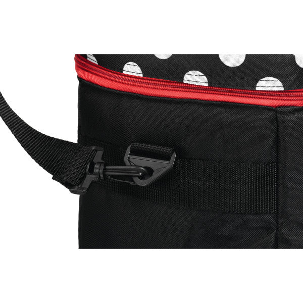 Sewing machine bag Polka Dots - Image 3