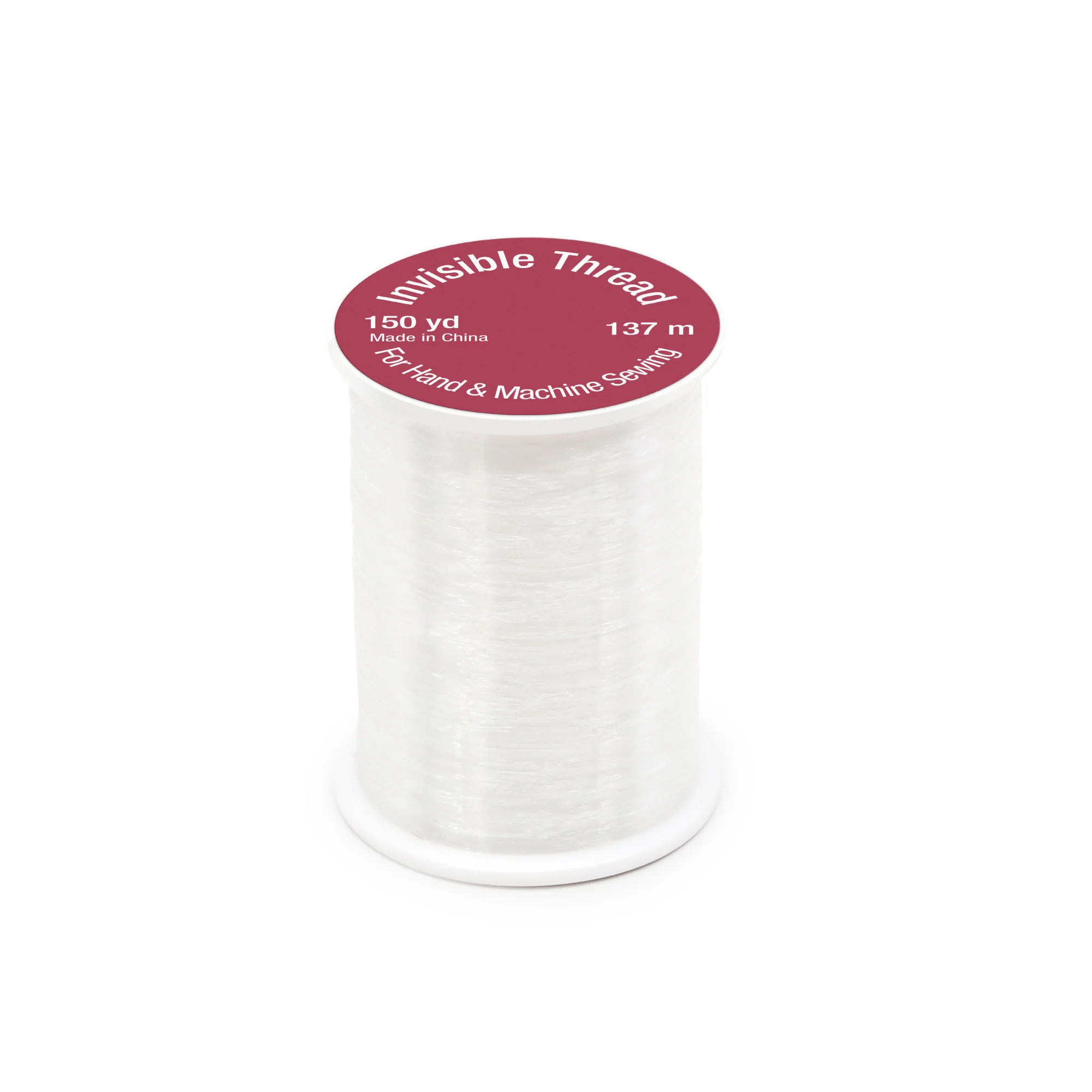 Invisible Thread, 150 yd - Image 2