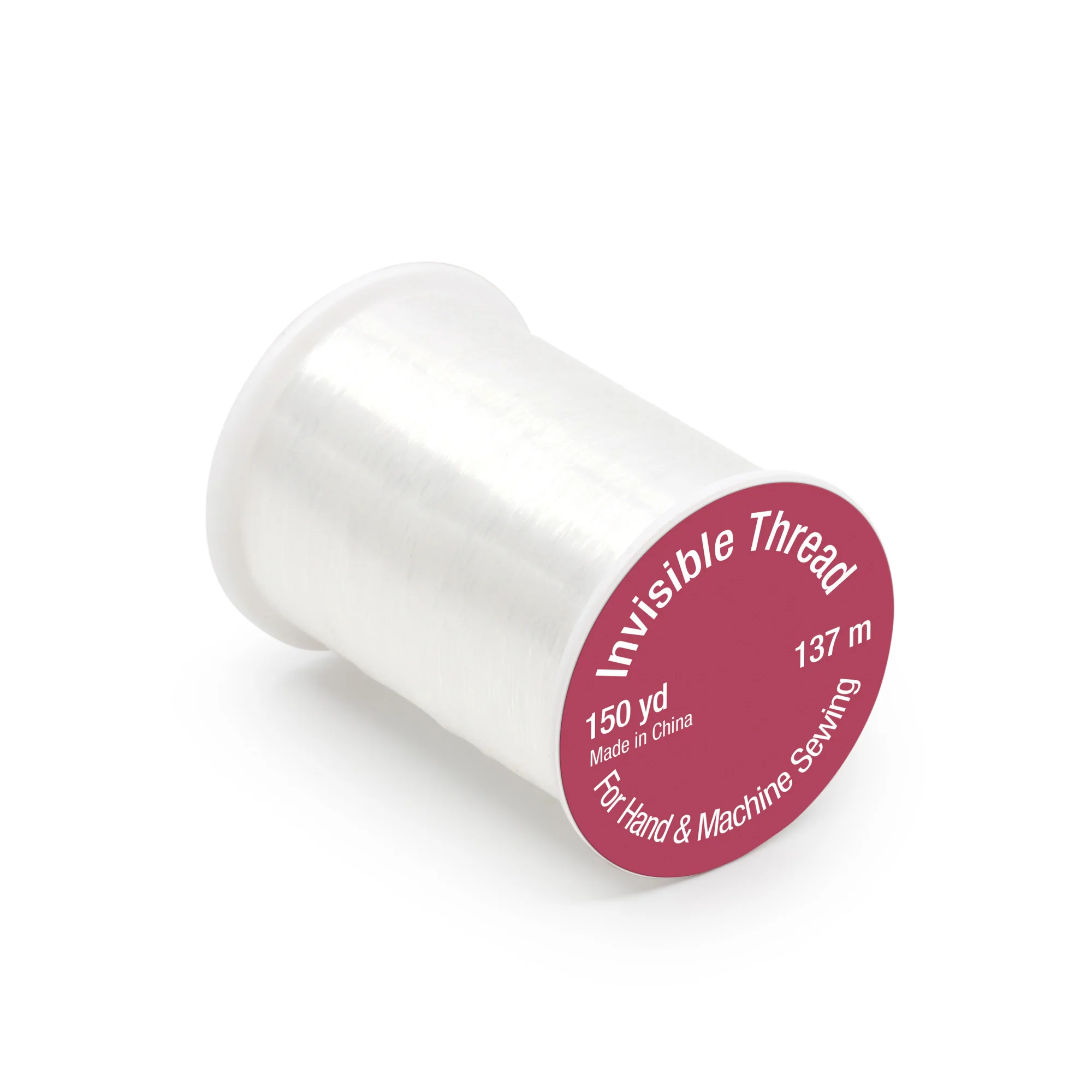 Invisible Thread, 150 yd - Image 3