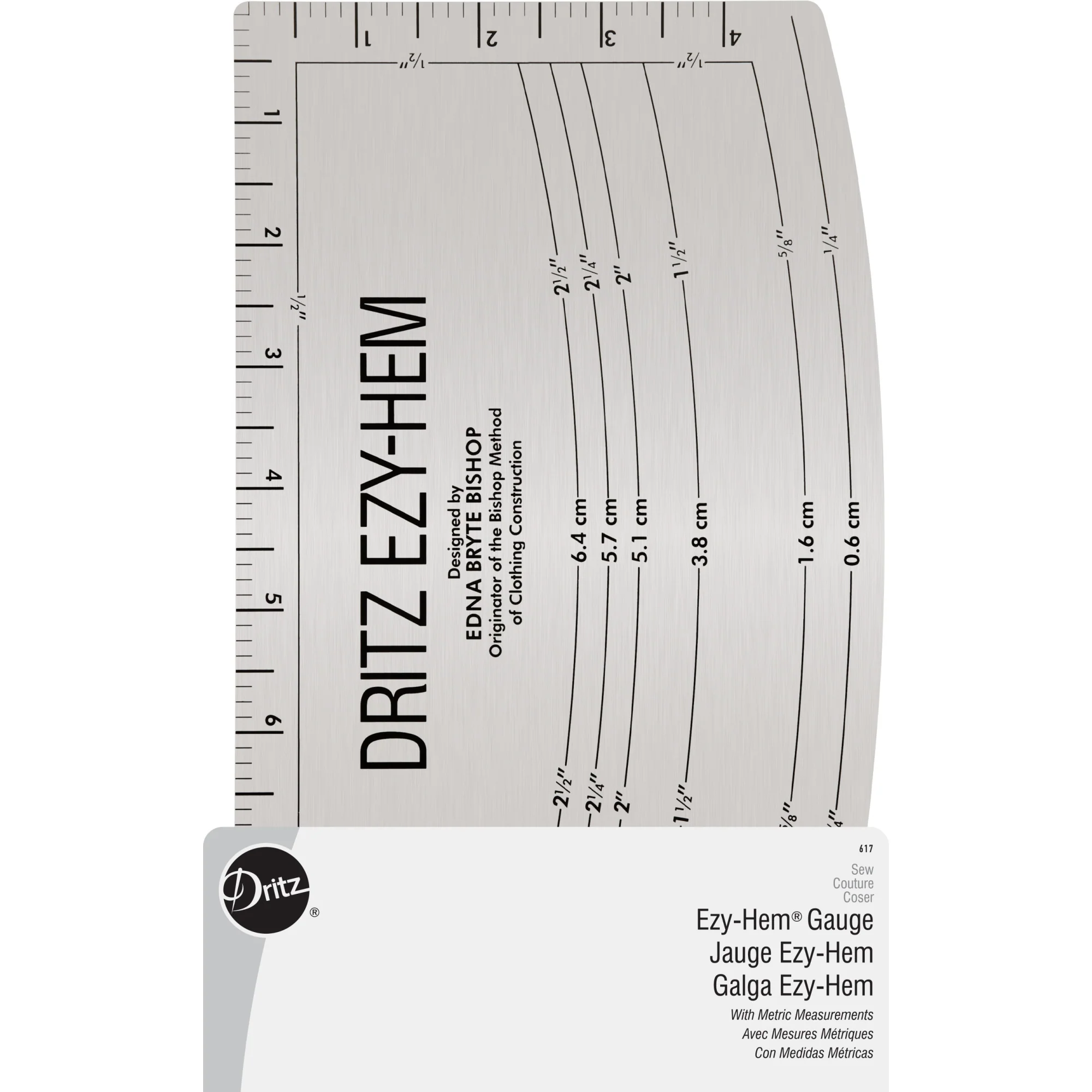 Ezy Hem Gauge