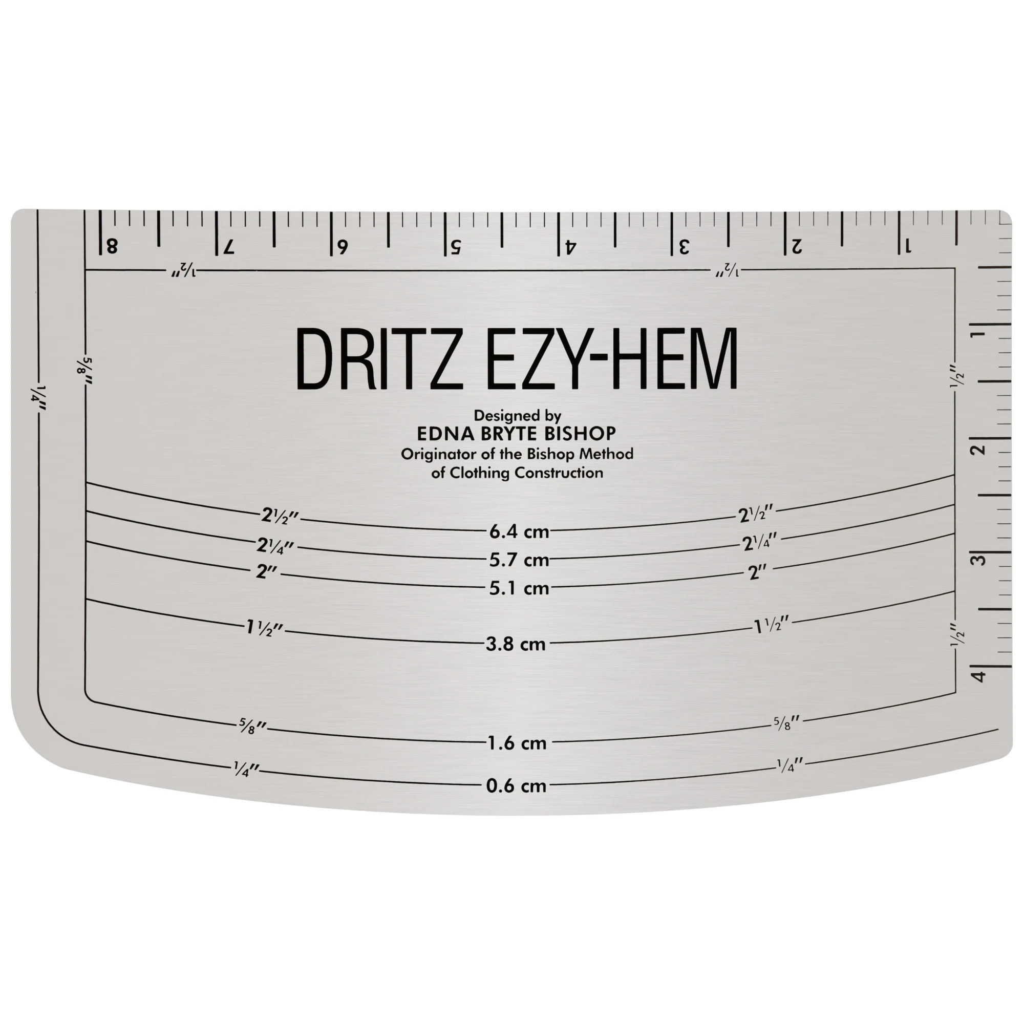 Ezy Hem Gauge - Image 2