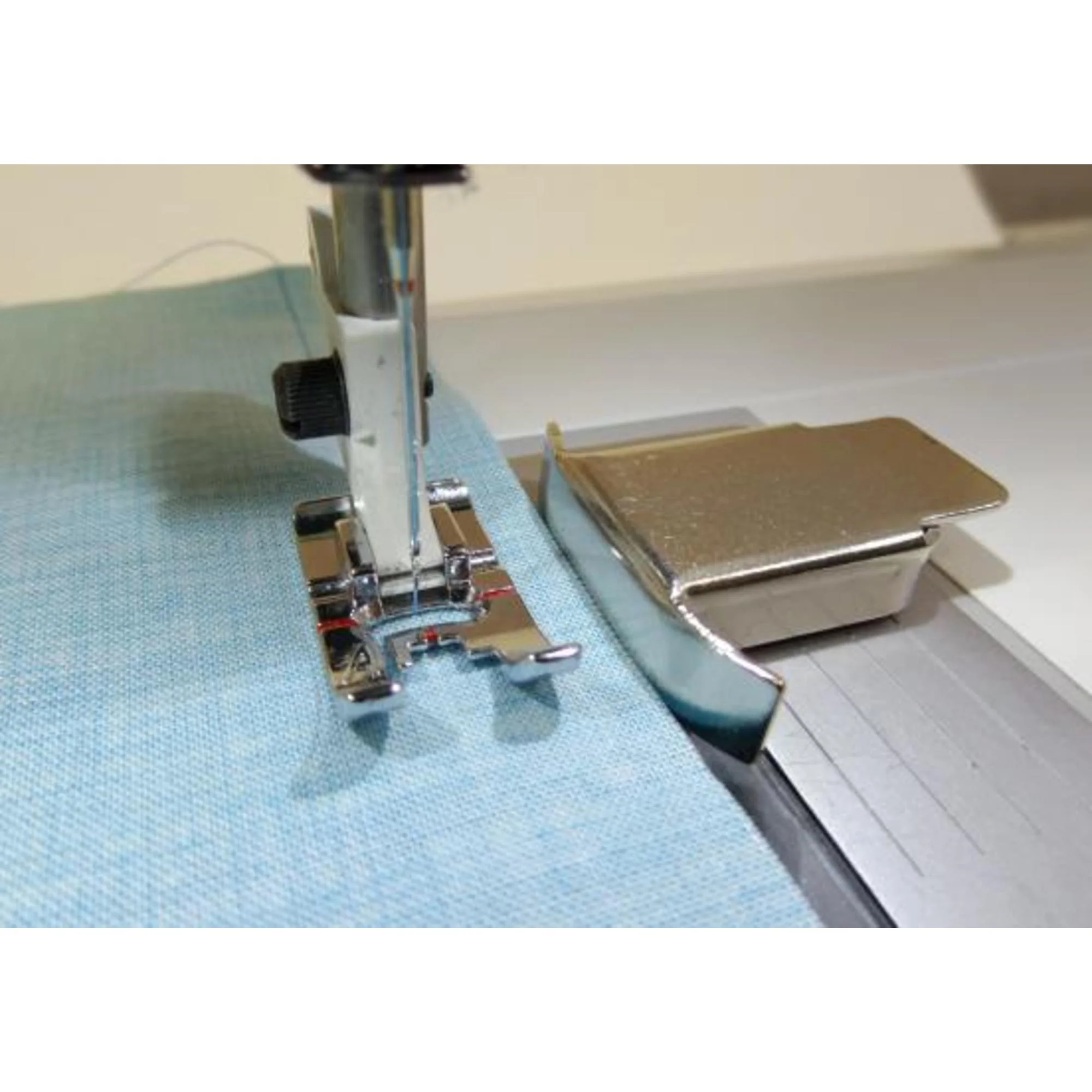 Magnetic Seam Guide, Nickel - Image 5