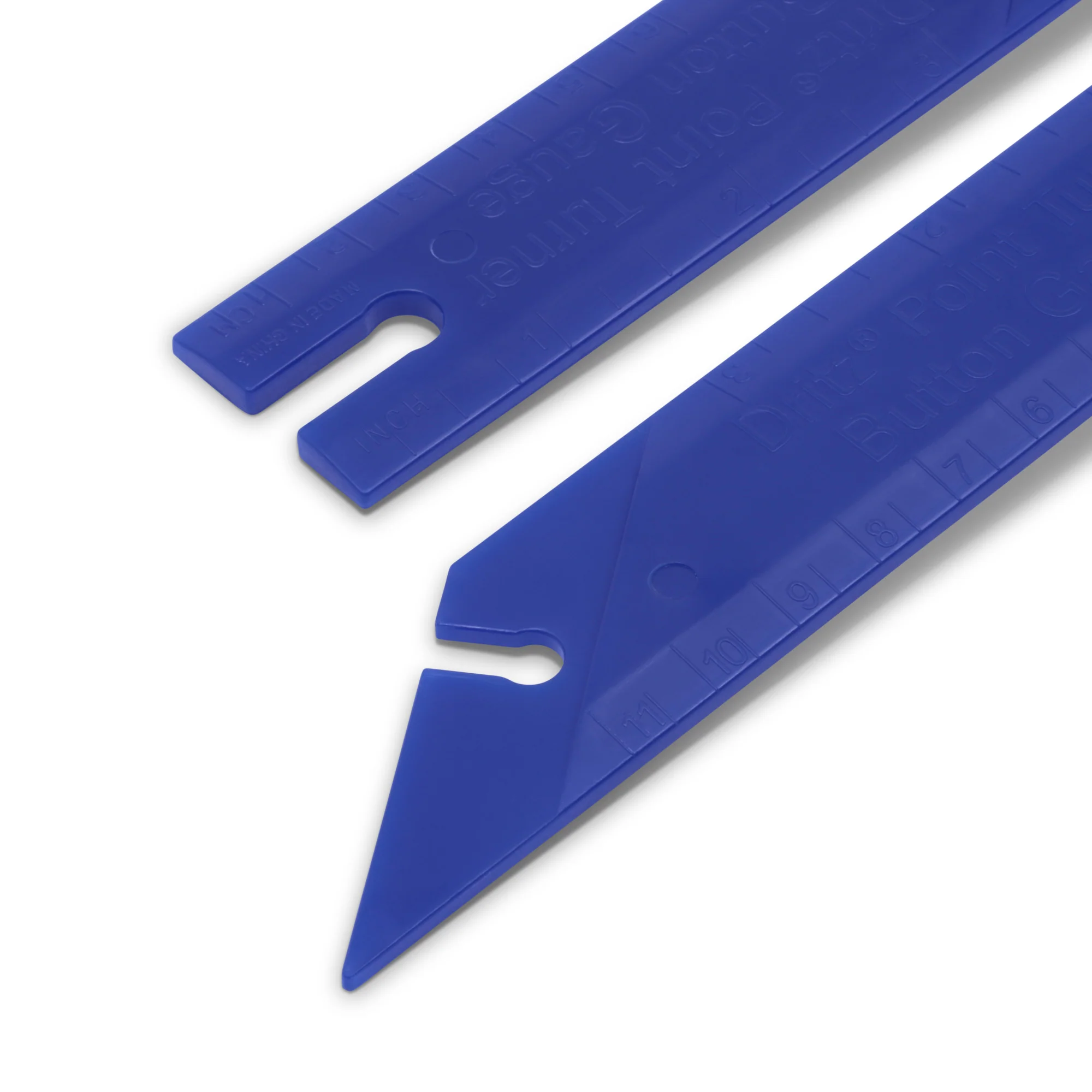 Button Gauge & Point Turner - Image 2